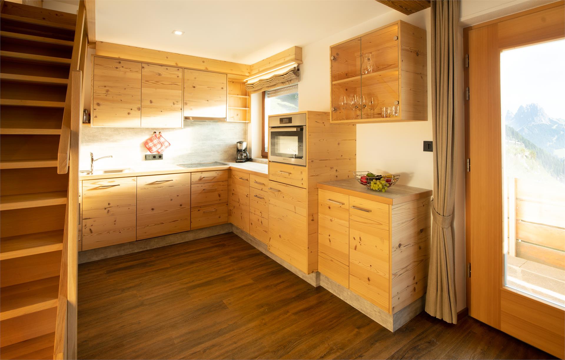 Apartments Rondula Sella St.Christina in Gröden 14 suedtirol.info