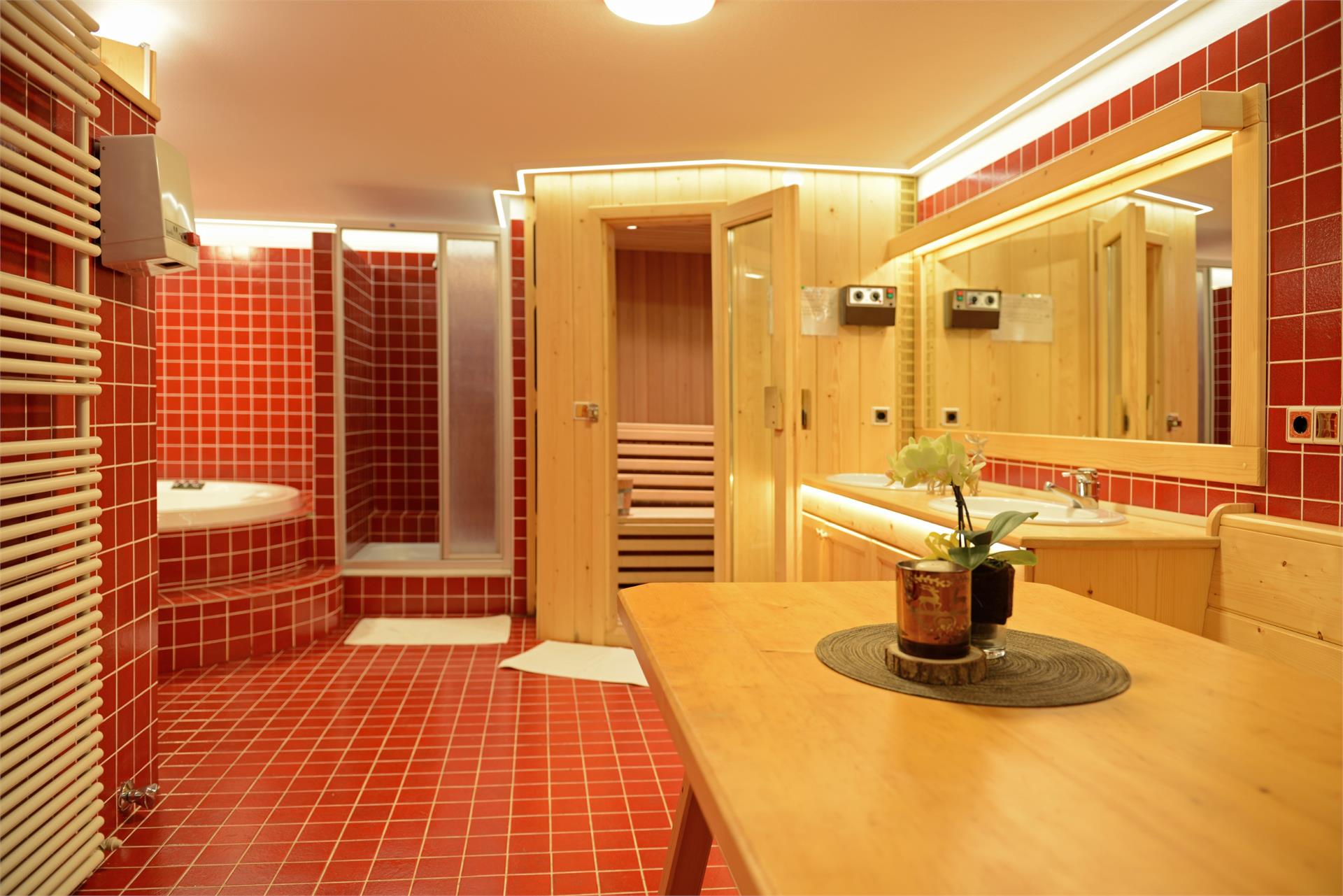 Apartments Rondula Sella St.Christina in Gröden 24 suedtirol.info