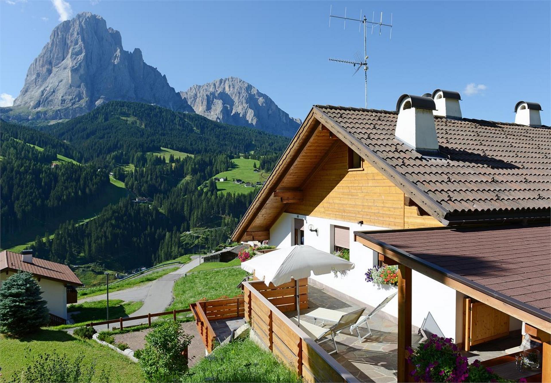 Apartments Rondula Sella St.Christina in Gröden 1 suedtirol.info