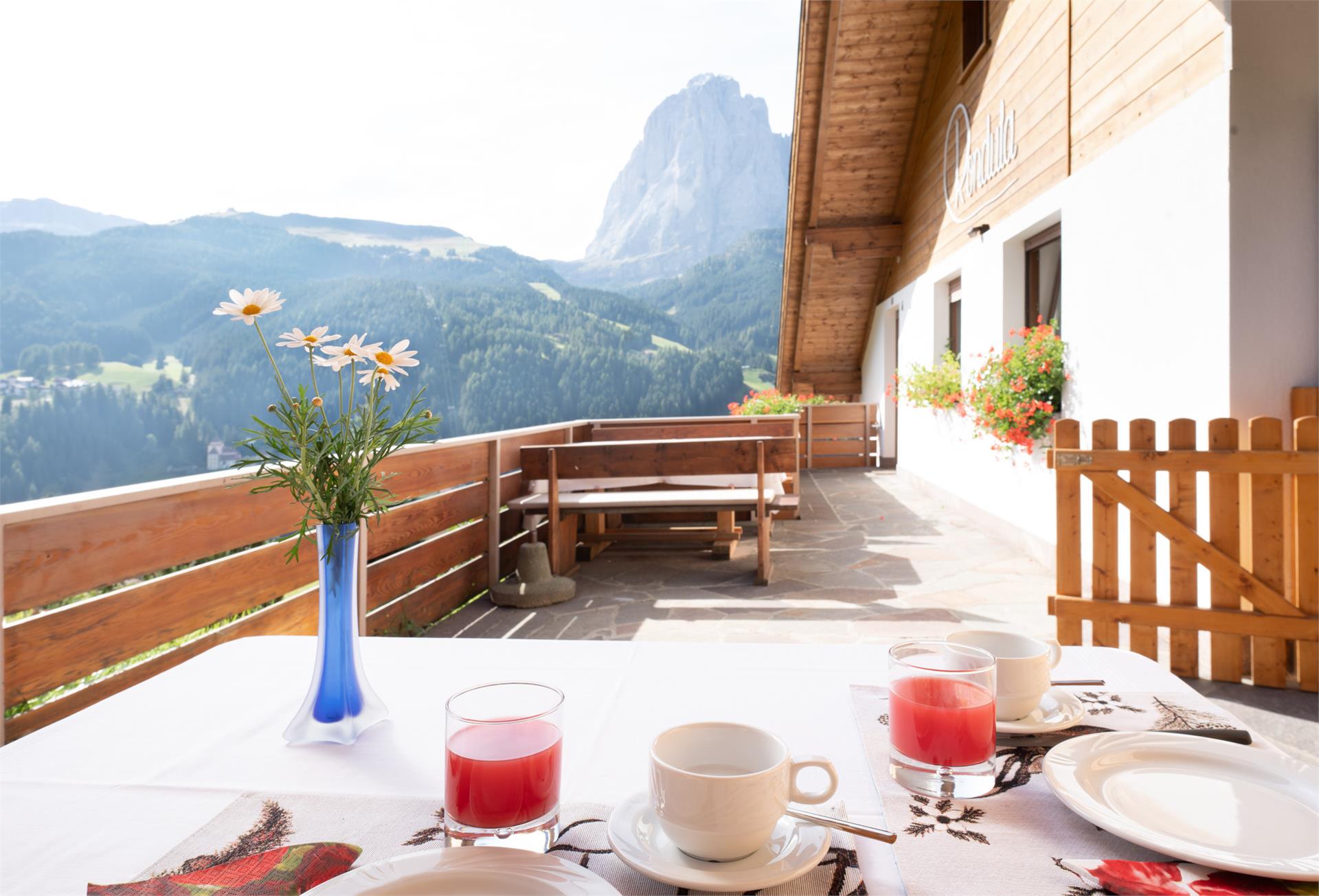 Apartments Rondula Sella St.Christina in Gröden 4 suedtirol.info