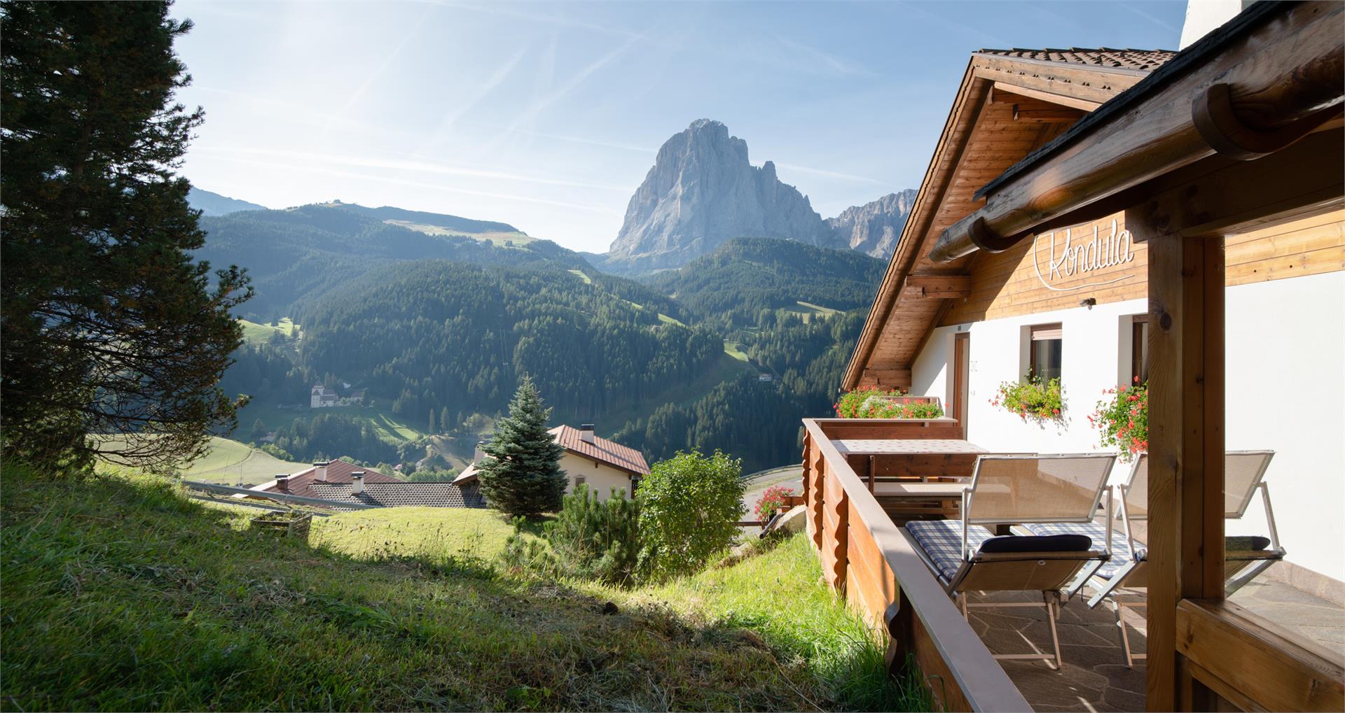 Apartments Rondula Sella St.Christina in Gröden 15 suedtirol.info
