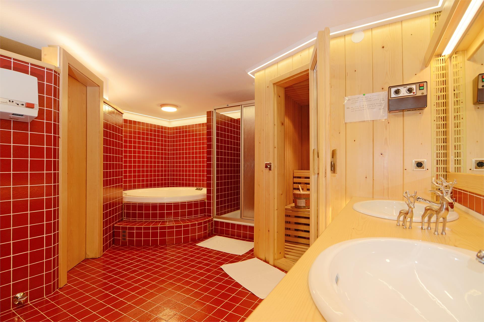 Apartments Rondula Sella St.Christina in Gröden 22 suedtirol.info
