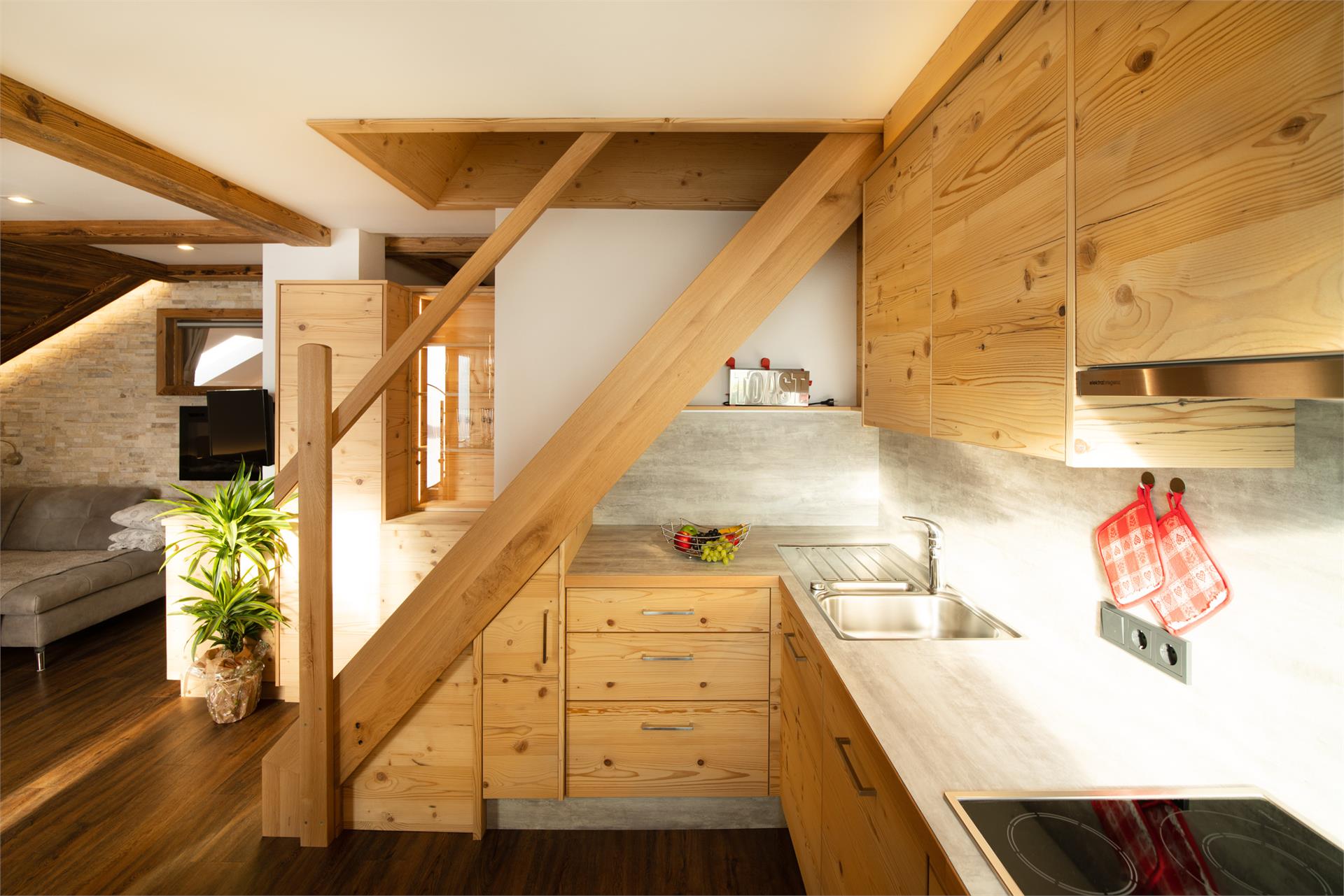 Apartments Rondula Sella St.Christina in Gröden 5 suedtirol.info