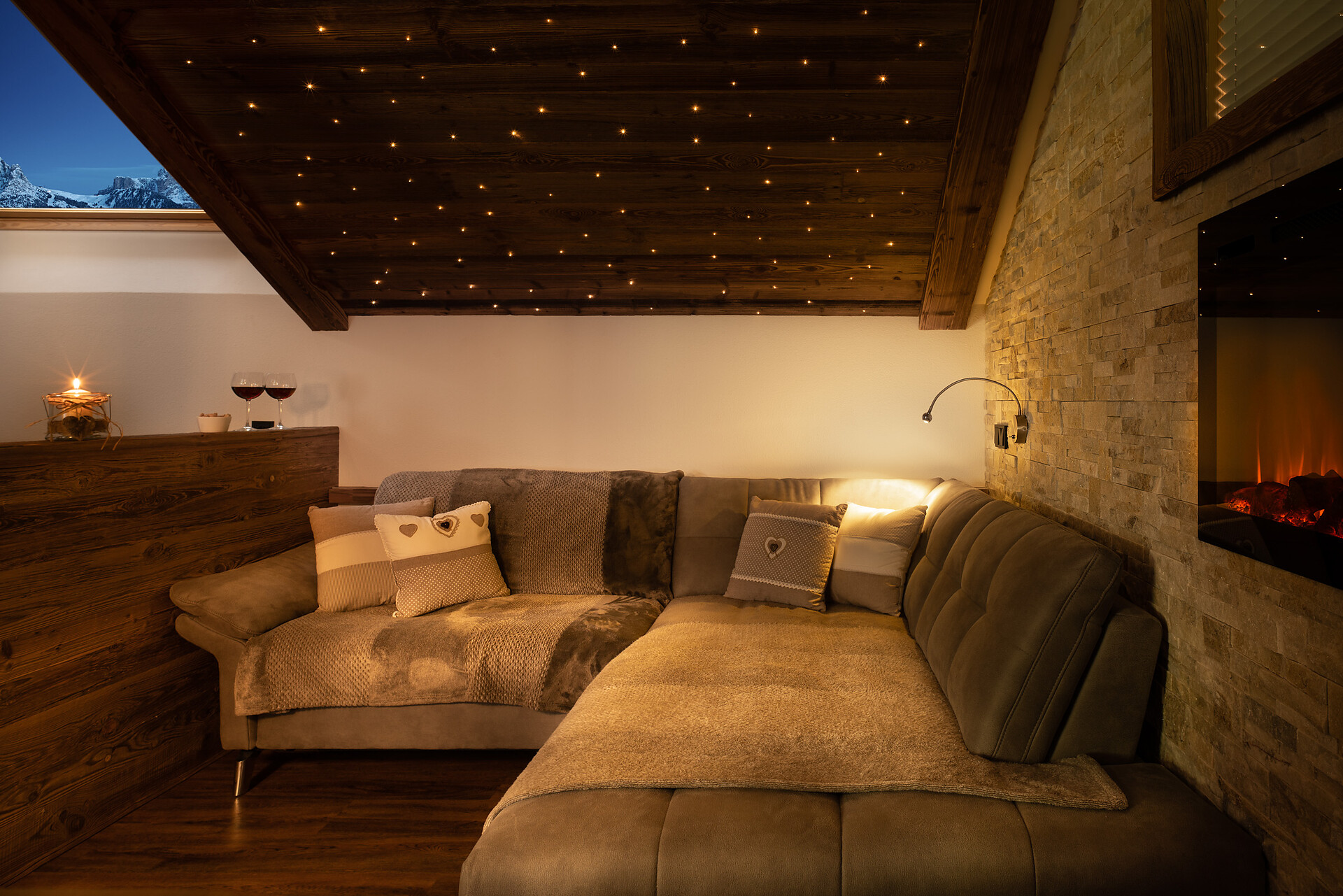 Apartments Rondula Sella Santa Cristina Val Gardena Dolomites