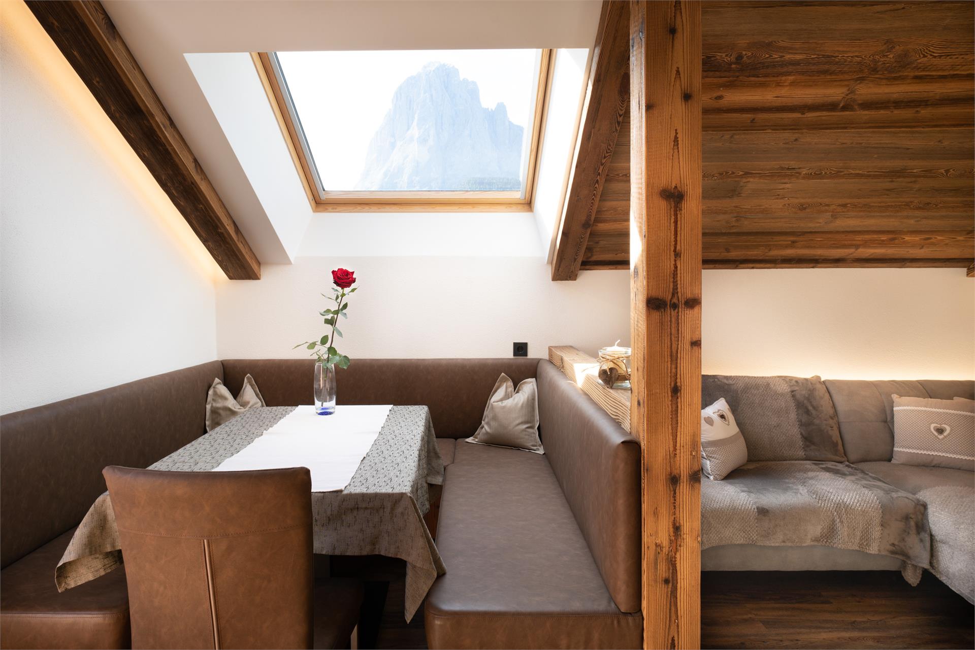 Apartments Rondula Sella St.Christina in Gröden 12 suedtirol.info