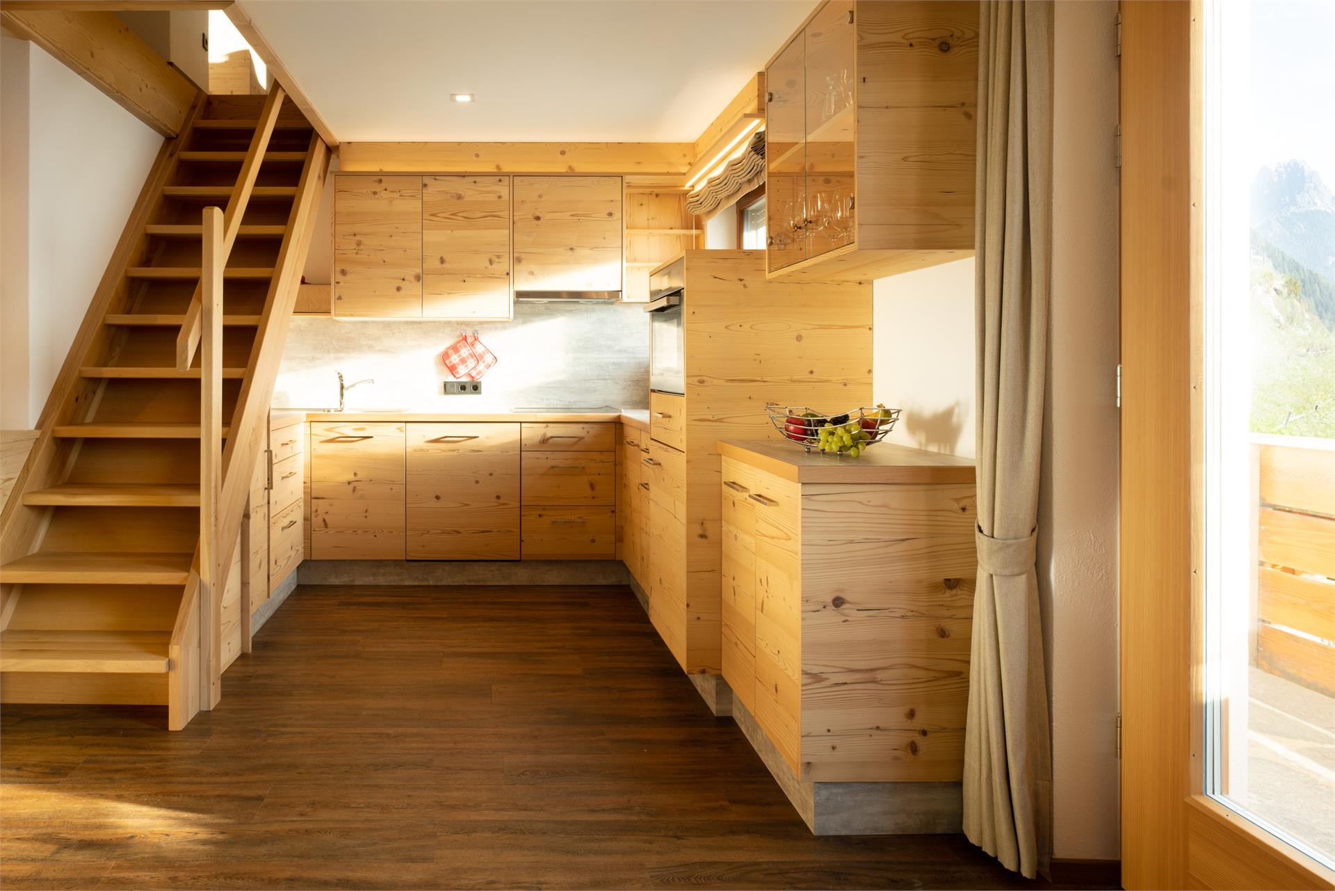 Apartments Rondula Sella St.Christina in Gröden 6 suedtirol.info