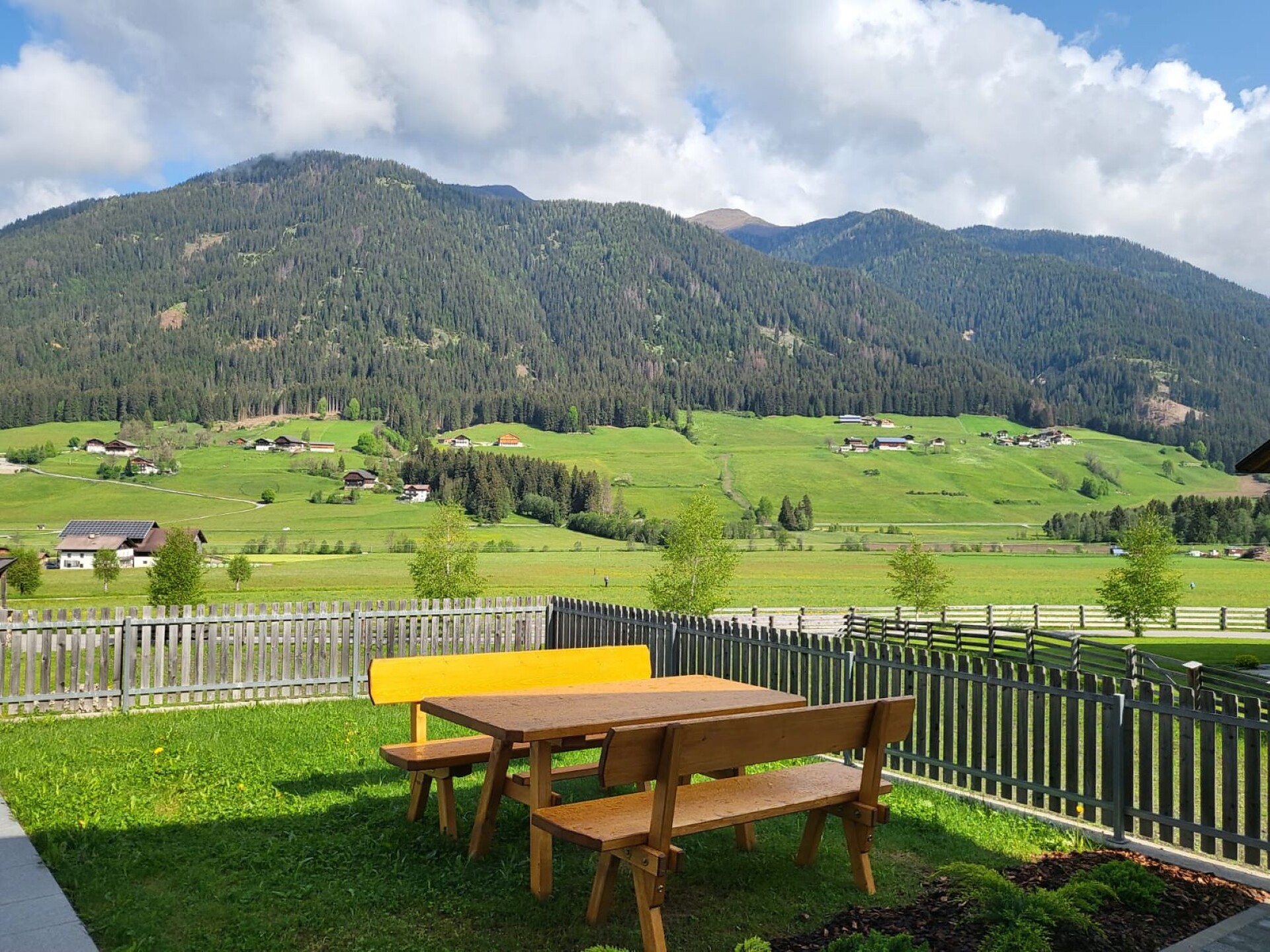 Landschaft