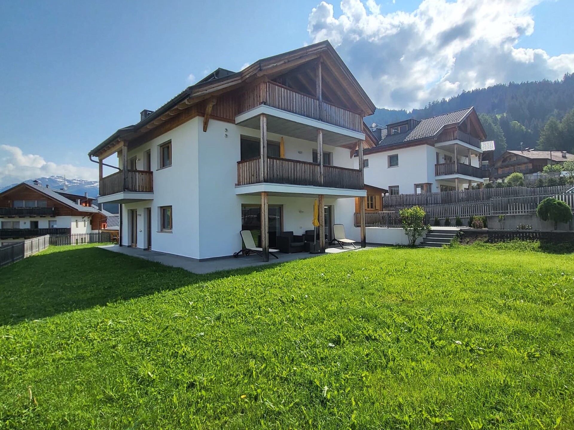 Apartments Stoll