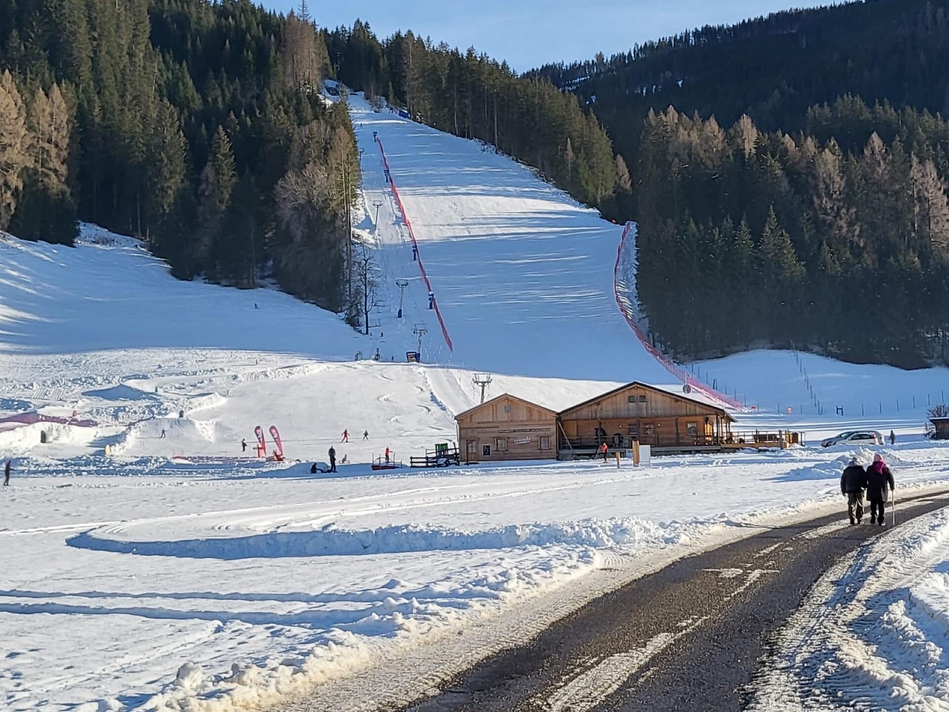 Skipiste