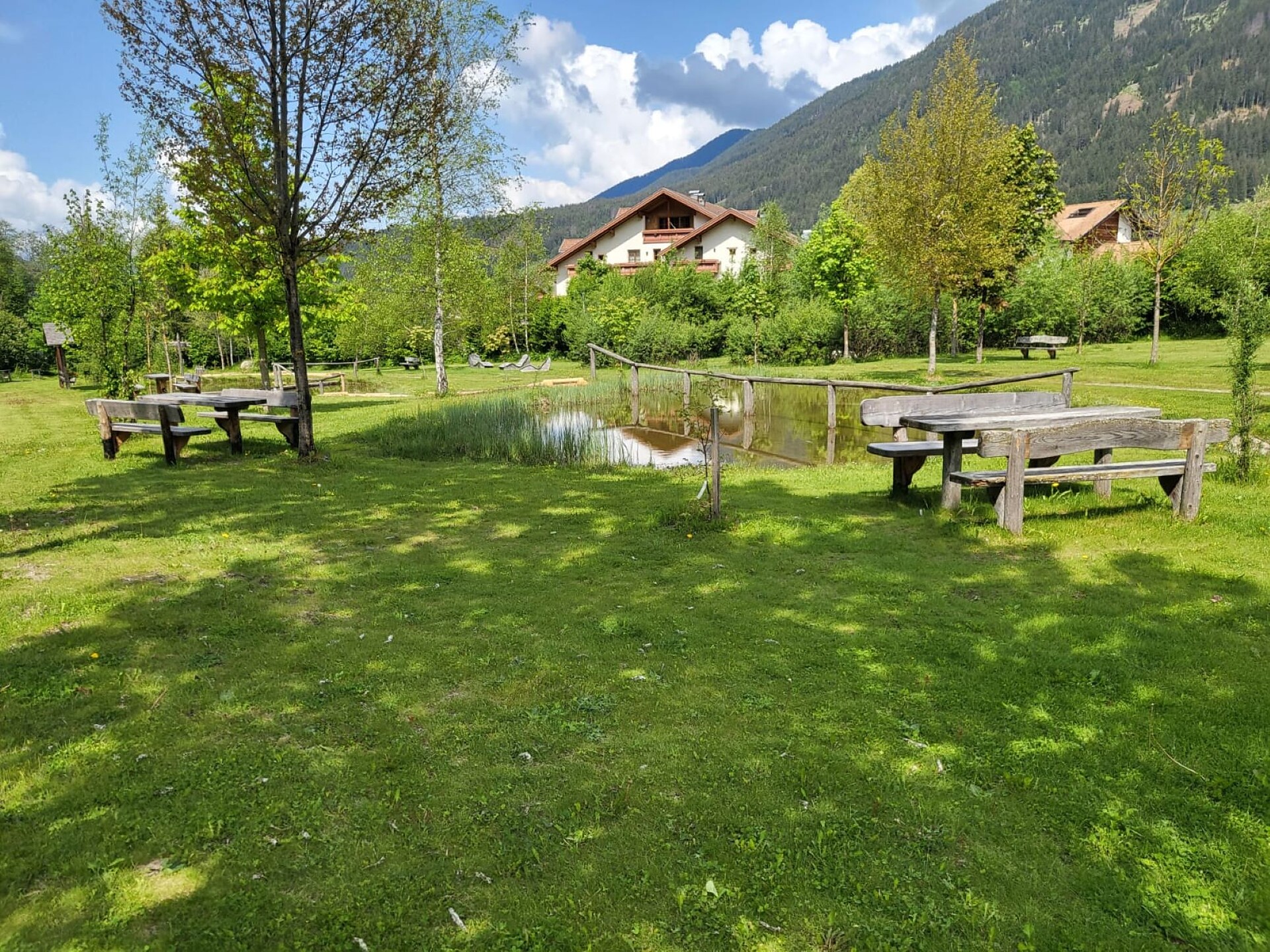 Apartments Stoll -  - #10 - suedtirol.info