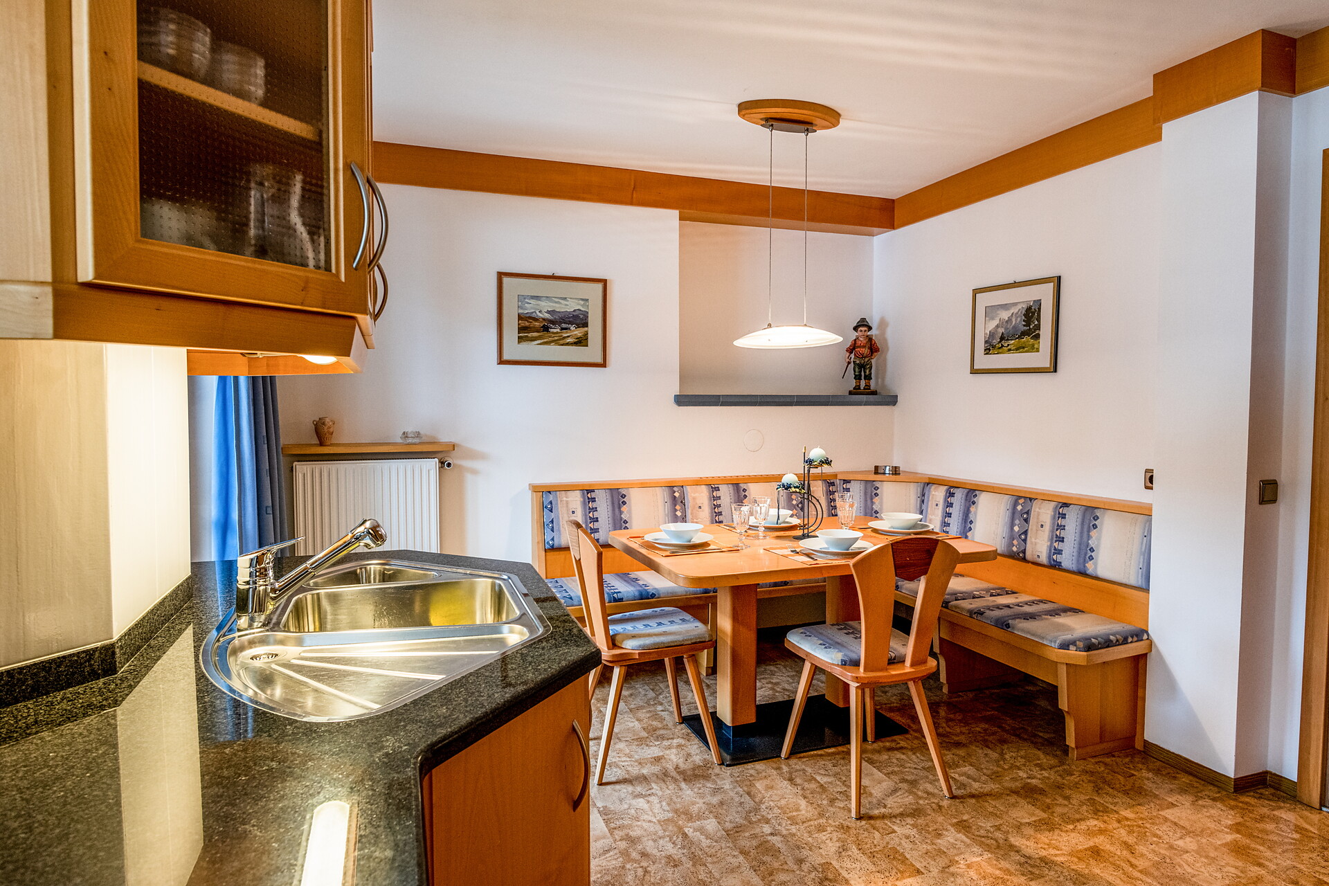 Cucina