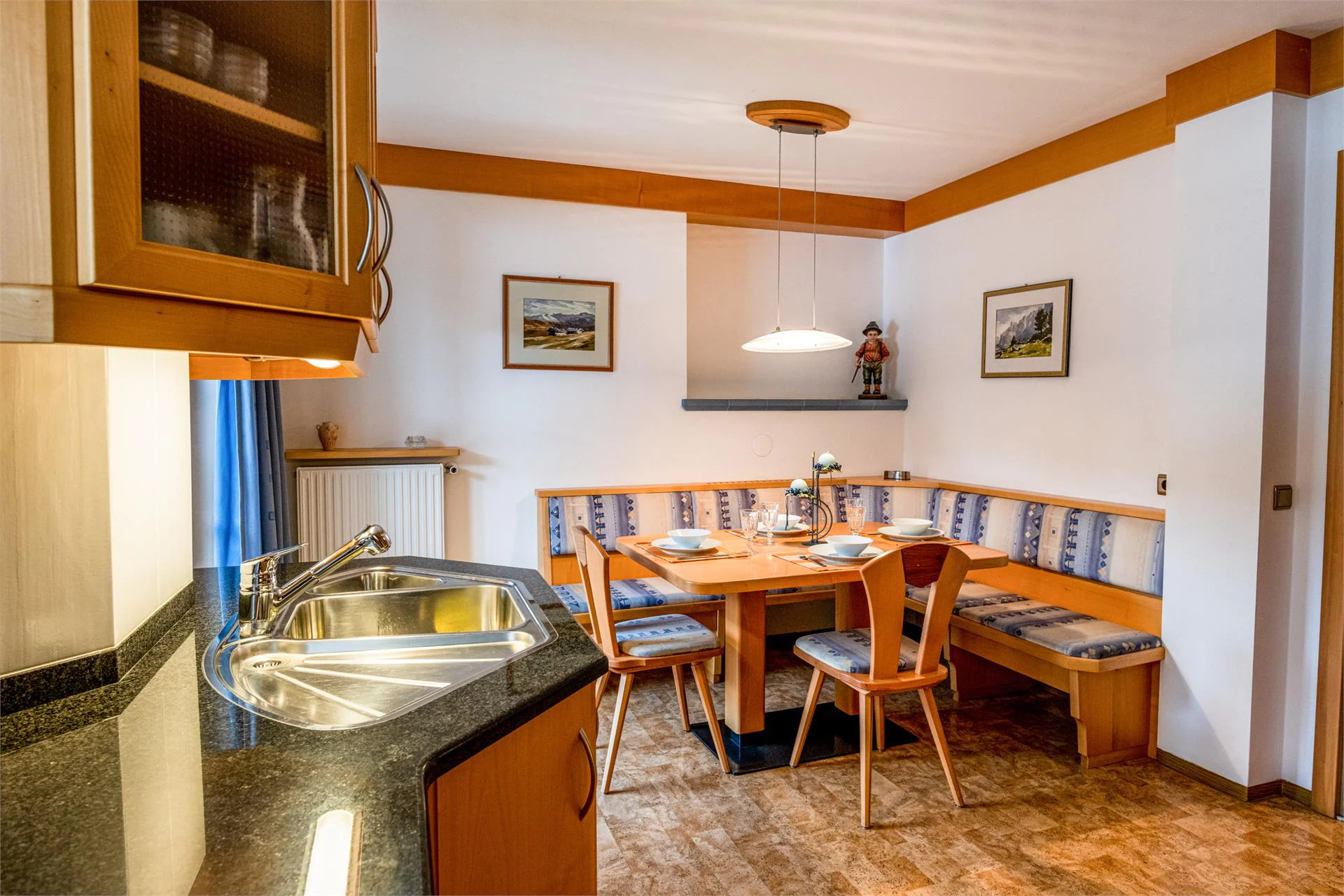 Apartment Vernel S.Crestina Gherdëina/Santa Cristina Val Gardana 5 suedtirol.info