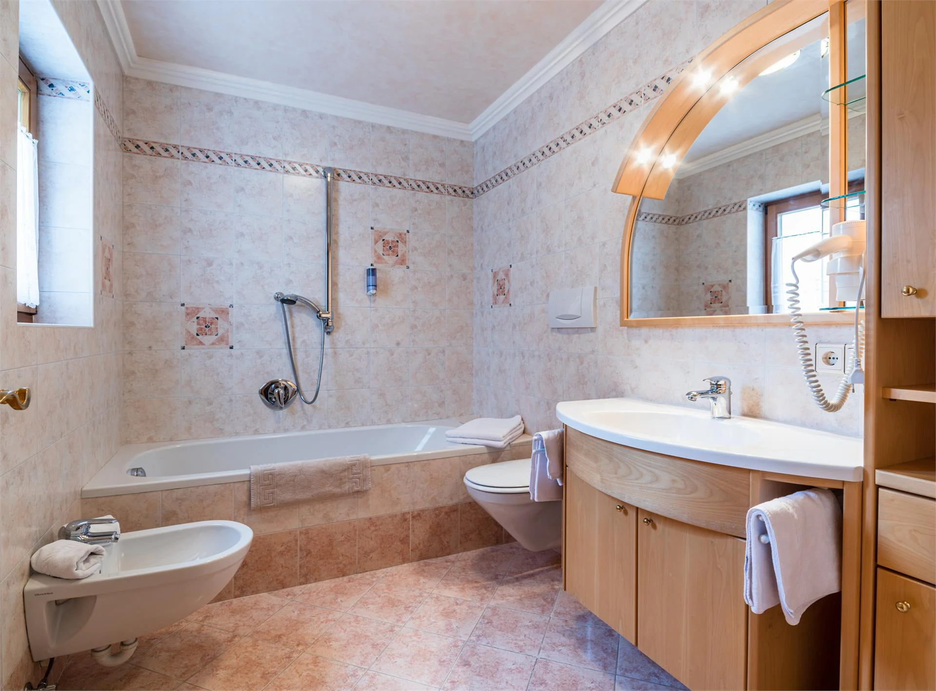 Apartment Vernel S.Crestina Gherdëina/Santa Cristina Val Gardana 12 suedtirol.info
