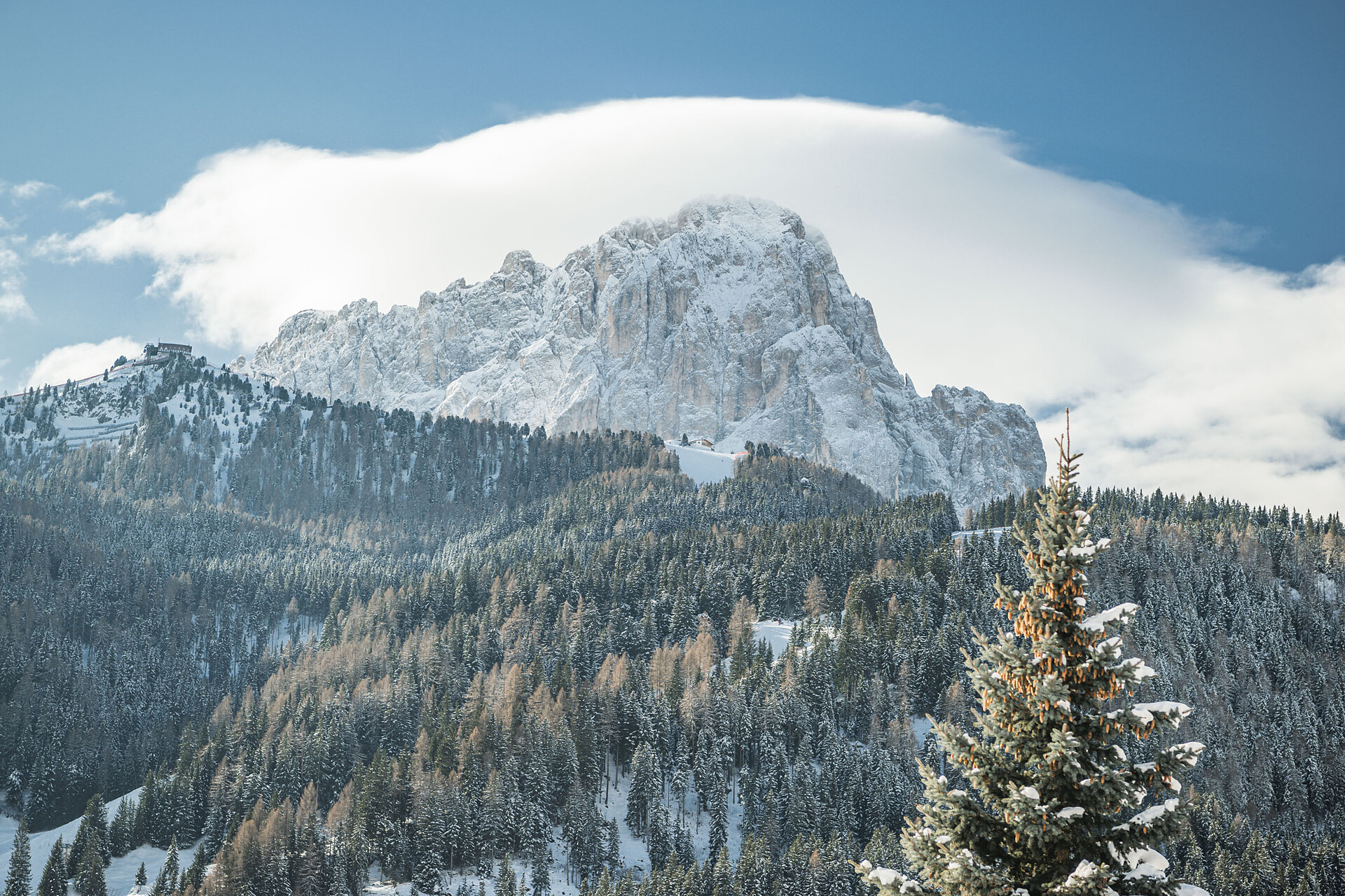 Langkofel