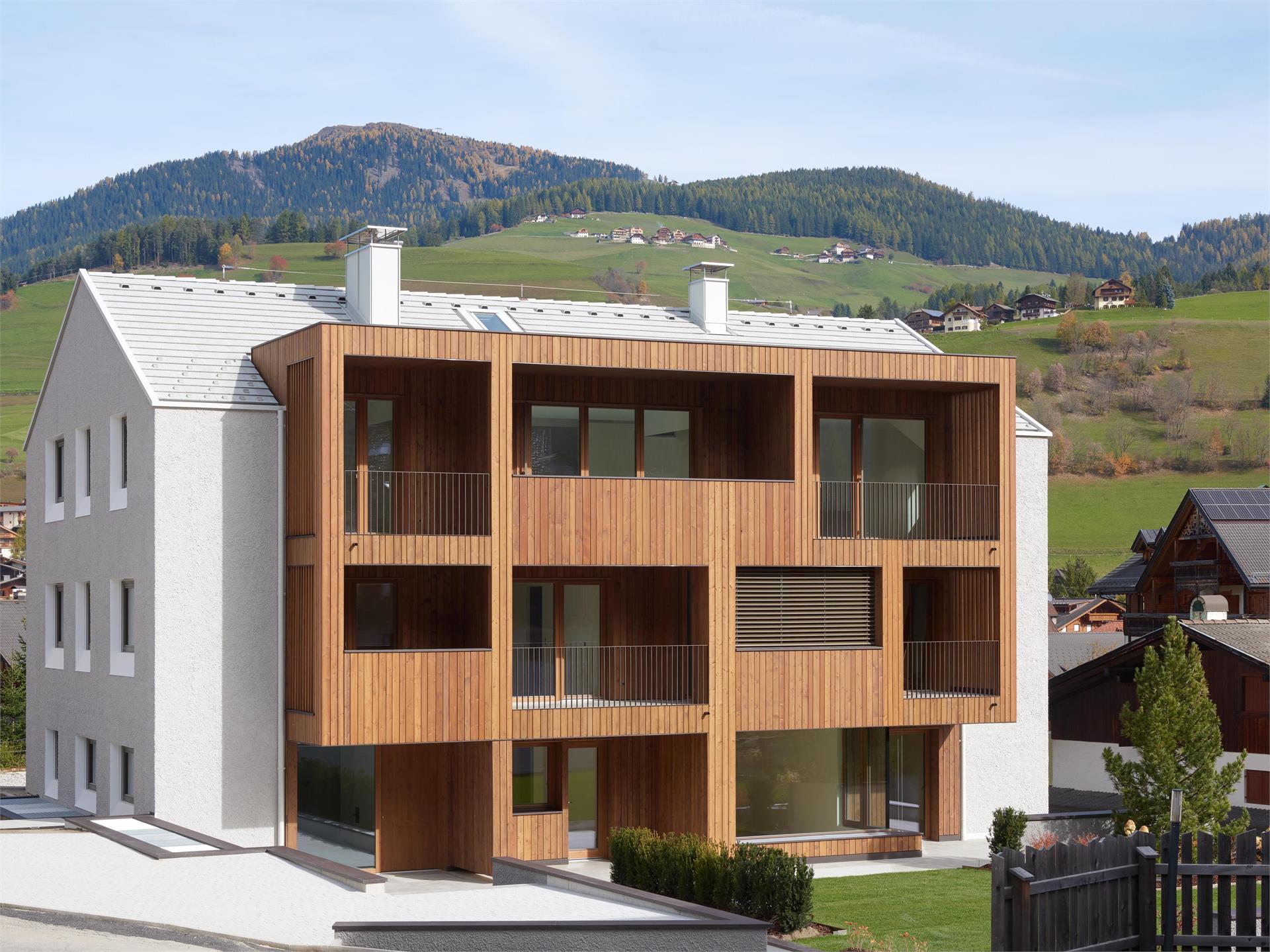 Apartments Living Nature Al Plan/San Vigilio 1 suedtirol.info