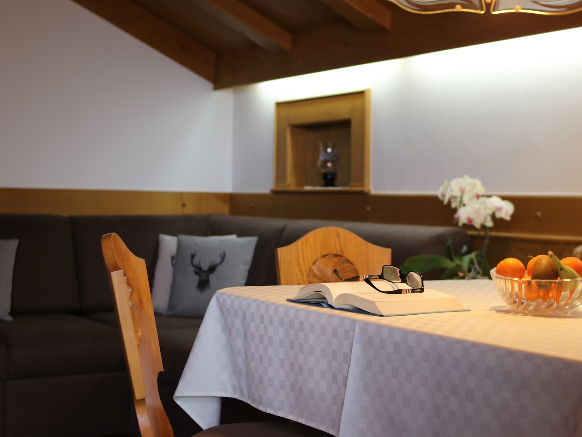 Apartments Pizuela - Dolomitenregion Gröden - #3 - suedtirol.info
