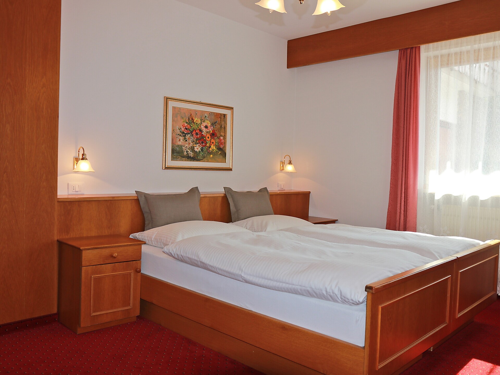 Apartments Pizuela - Dolomitenregion Gröden - #9 - suedtirol.info