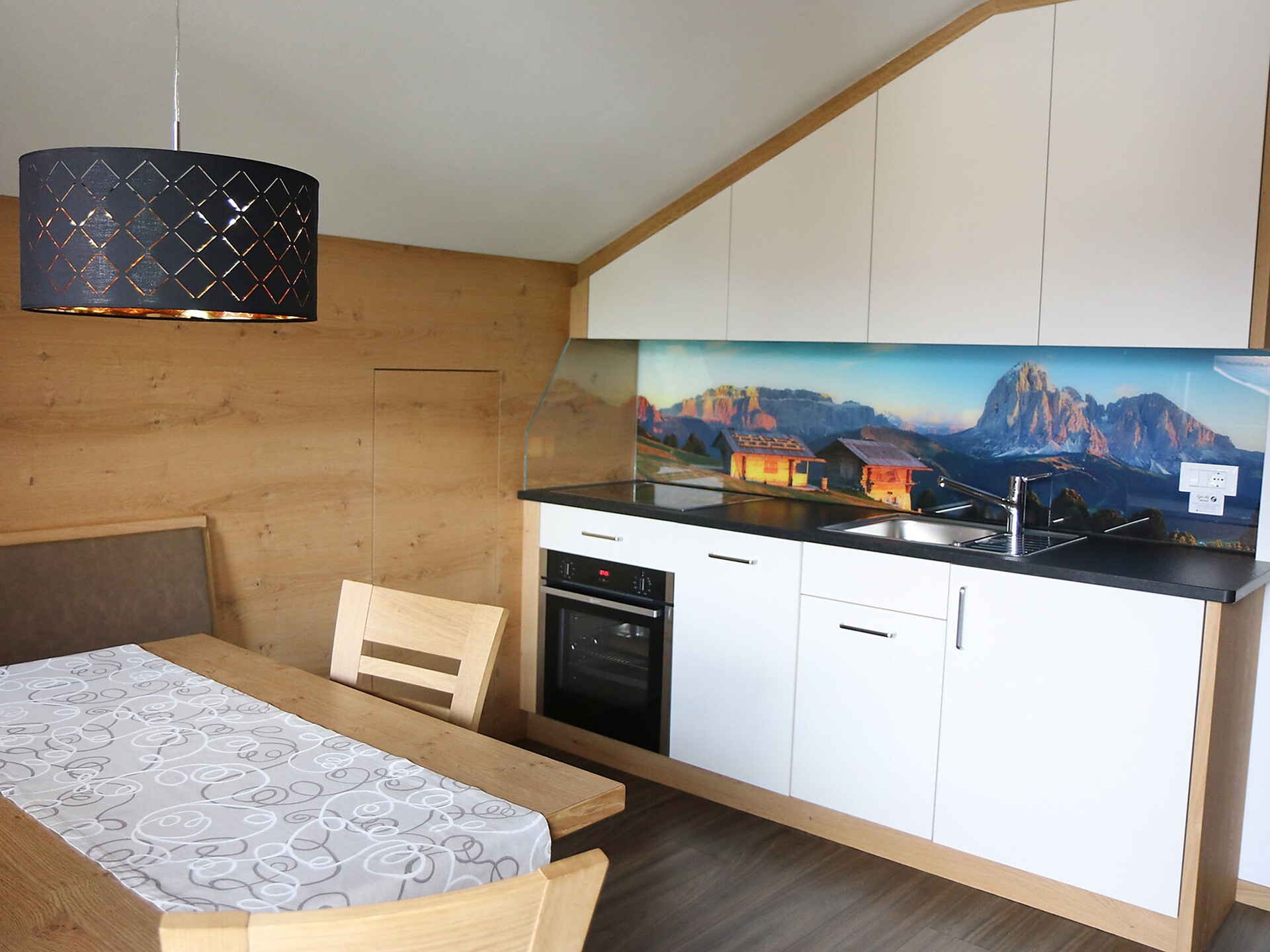 Apartments Pizuela - Dolomitenregion Gröden - #2 - suedtirol.info