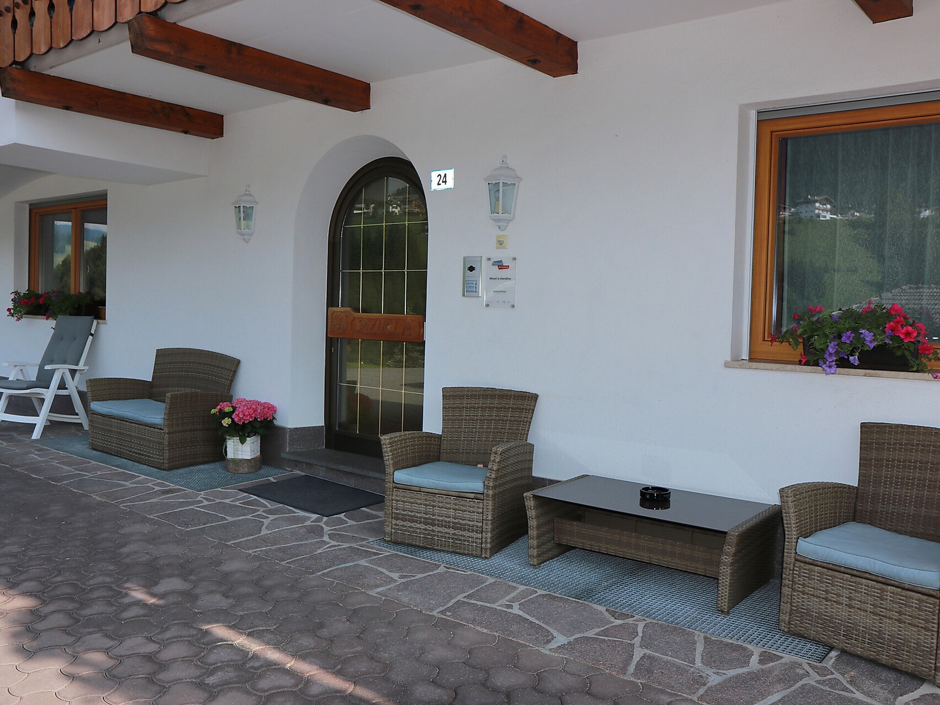 Apartments Pizuela - Dolomitenregion Gröden - #10 - suedtirol.info