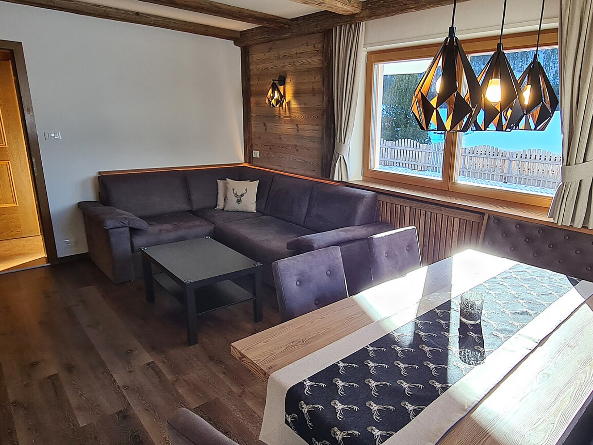 Apartments Pizuela - Dolomitenregion Gröden - #6 - suedtirol.info