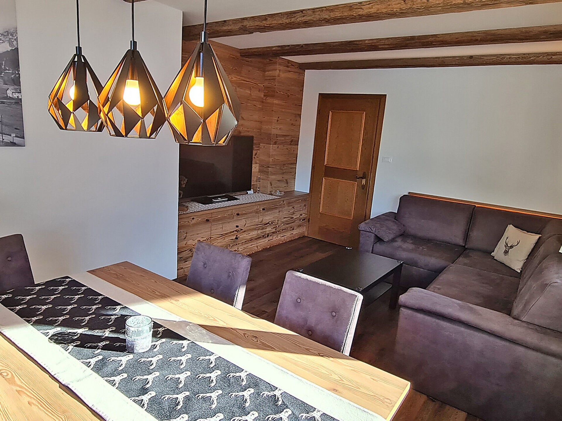 Apartments Pizuela - Dolomitenregion Gröden - #7 - suedtirol.info