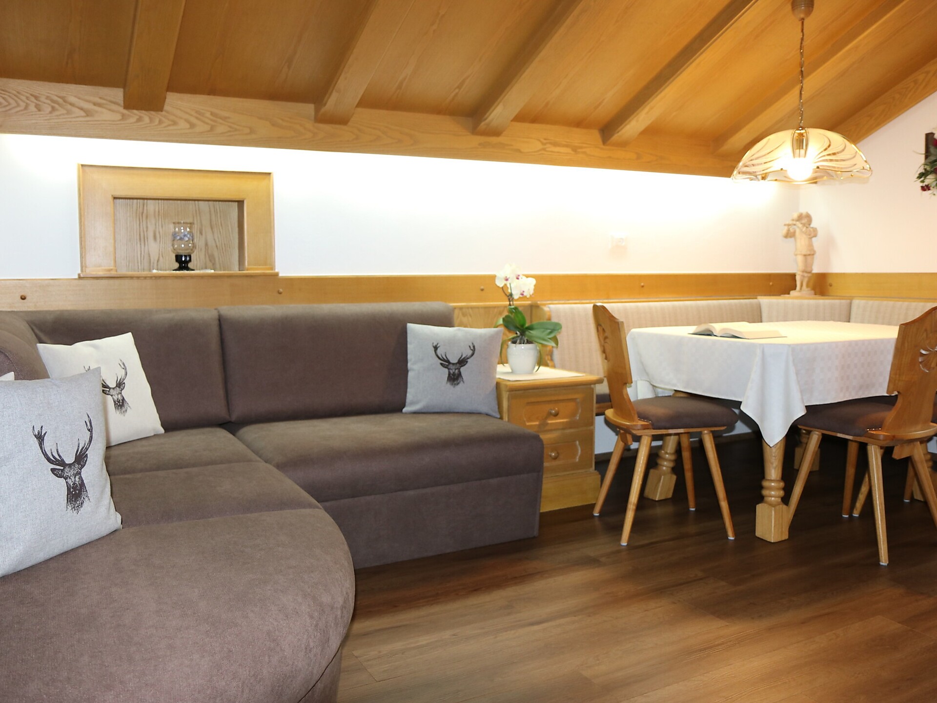 Apartments Pizuela - Dolomitenregion Gröden - #4 - suedtirol.info