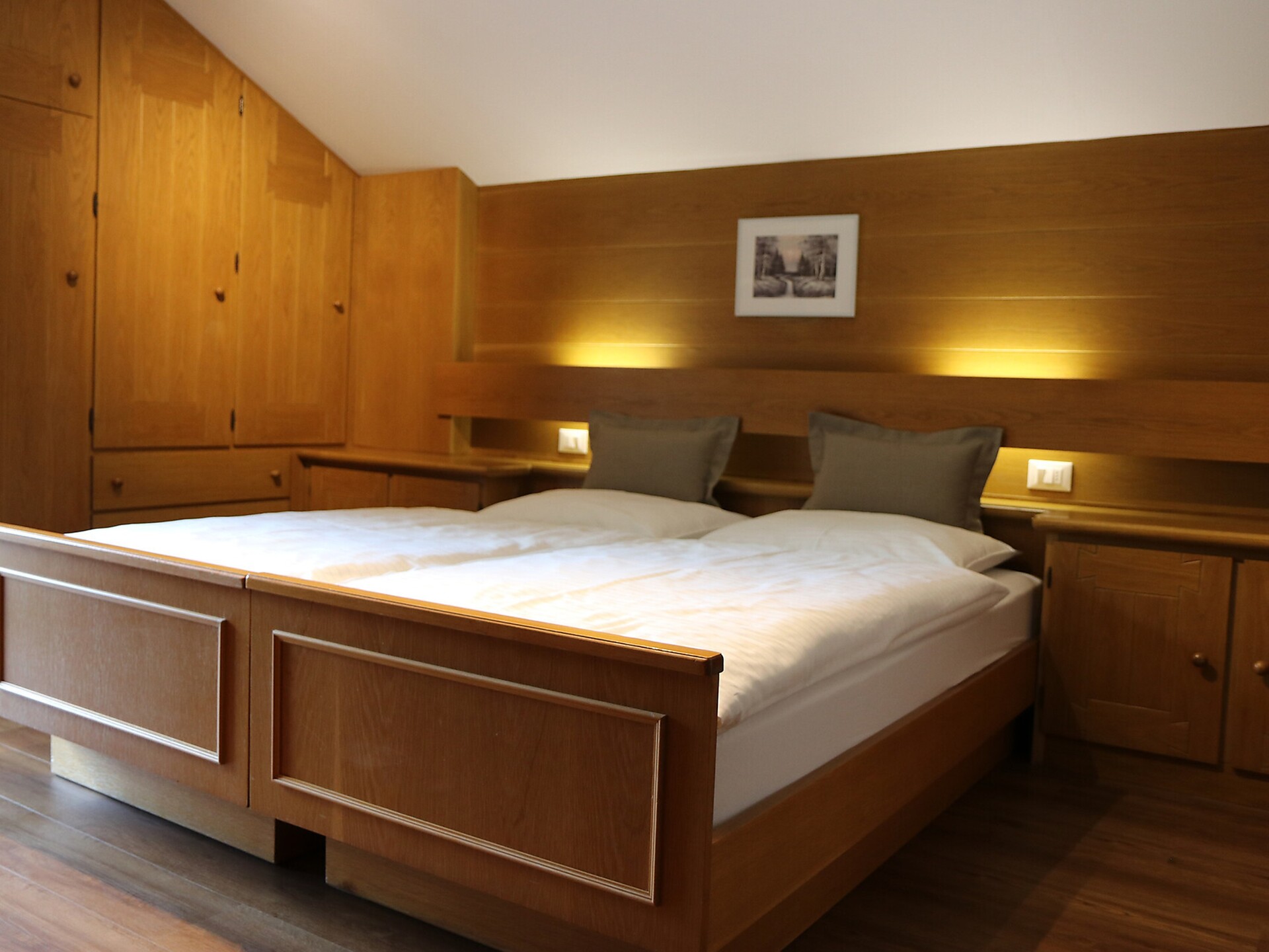 Apartments Pizuela - Dolomitenregion Gröden - #8 - suedtirol.info