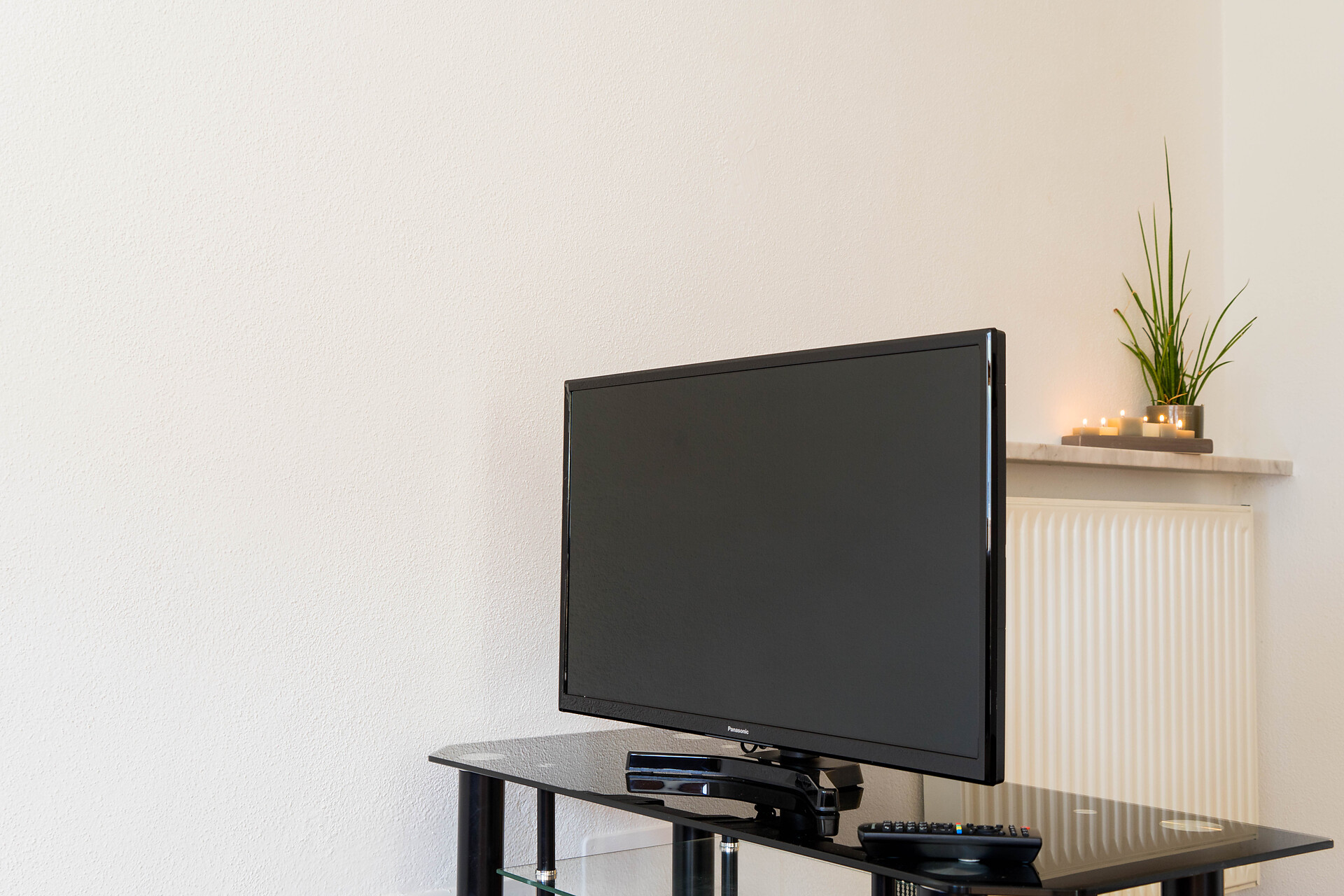 Appartment Nachtigall