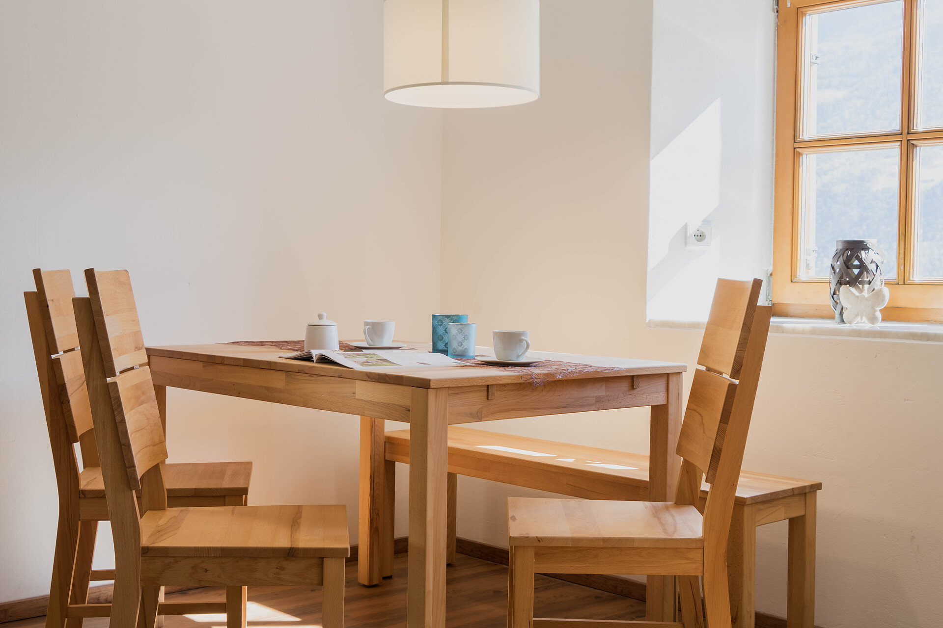 Appartment Nachtigall