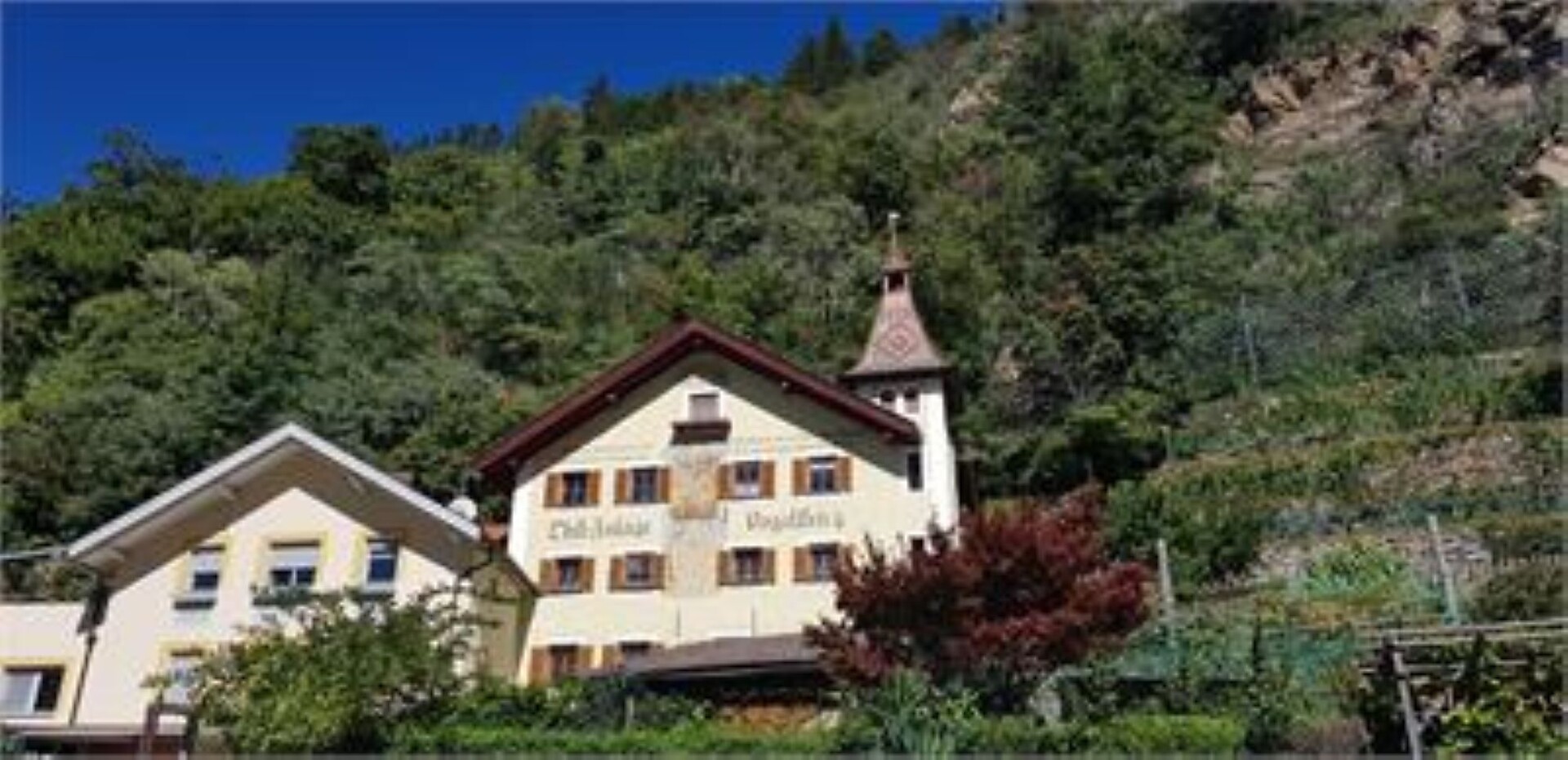 Ansitz Vogelsang