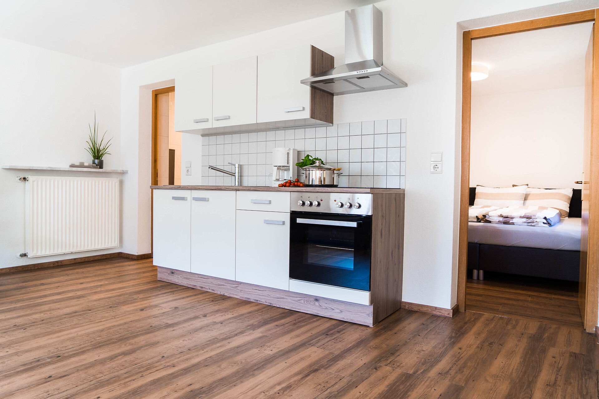 Appartment Nachtigall