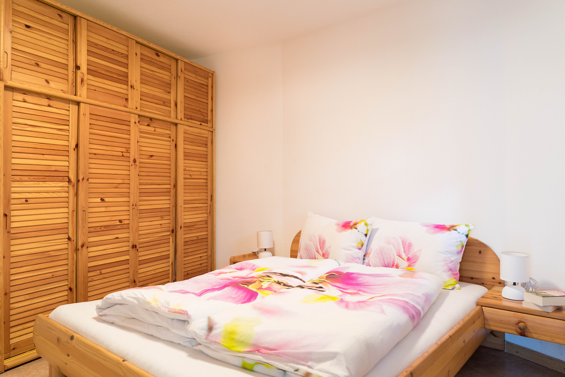 Appartment Rotkelchen