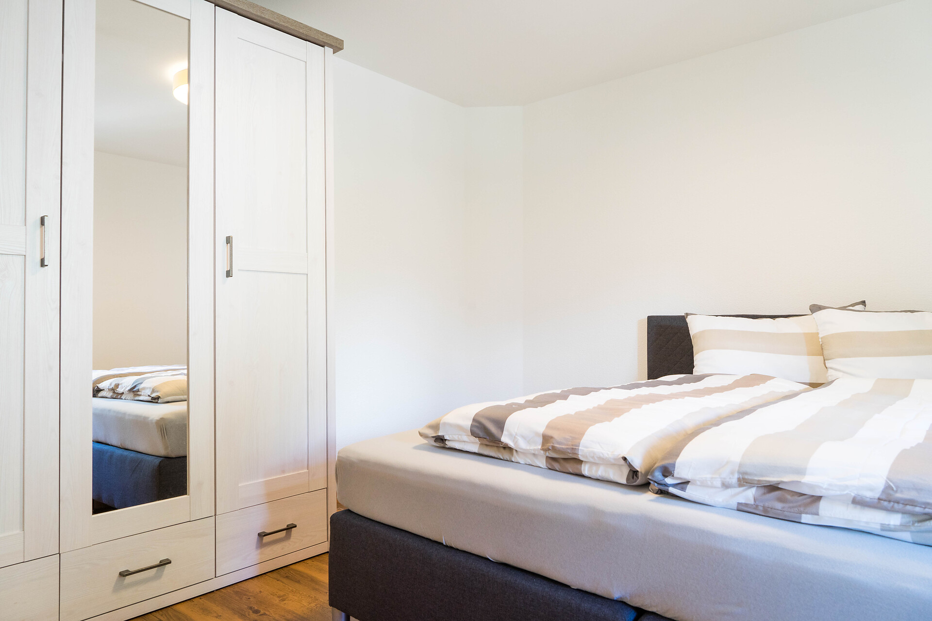 Appartment Nachtigall