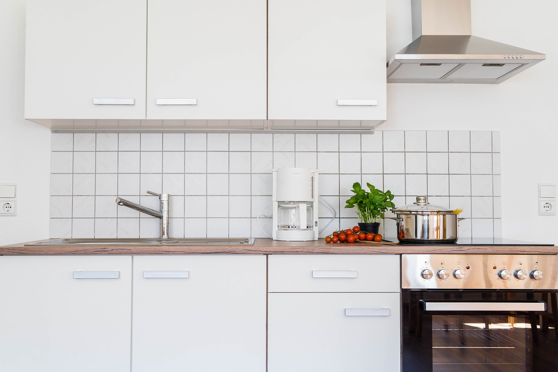Appartment Nachtigall