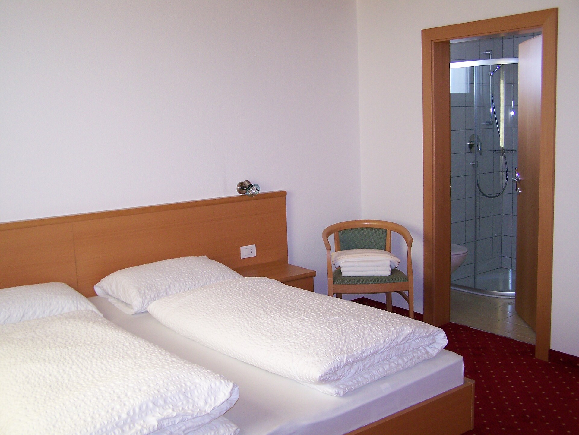 Appartement Pichlerhof Gasthof Rein in Taufers