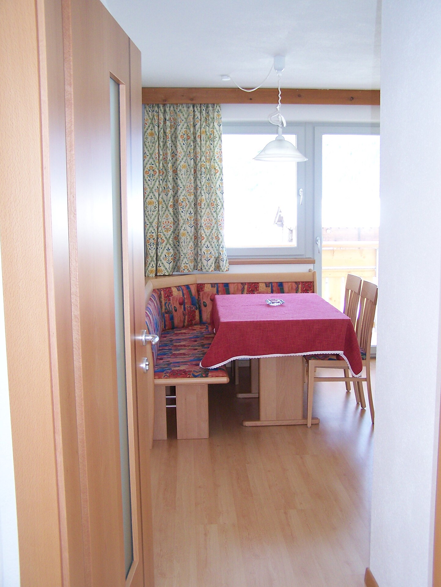 Appartement Pichlerhof Gasthof Rein in Taufers
