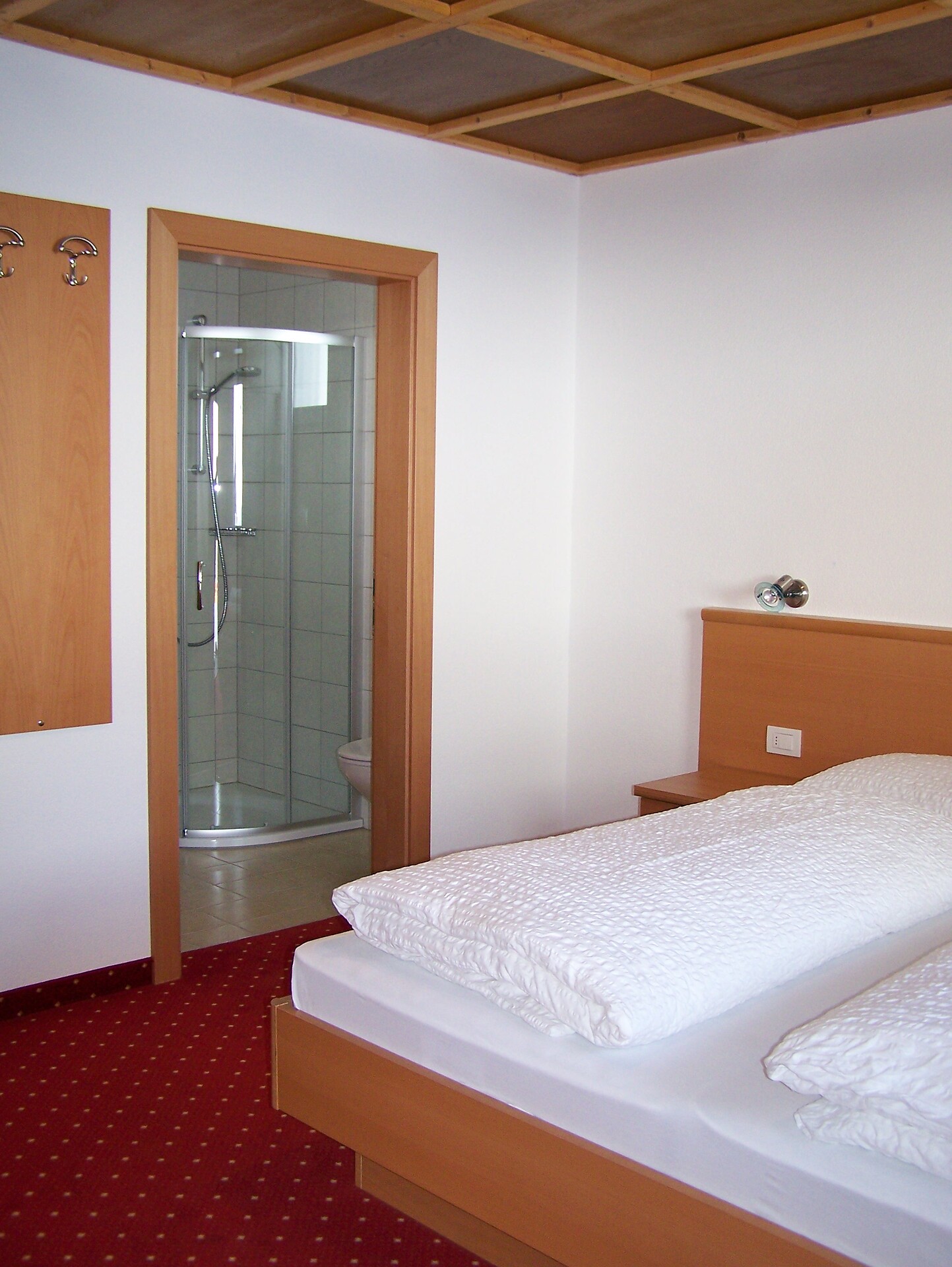 Appartement Pichlerhof Gasthof Rein in Taufers