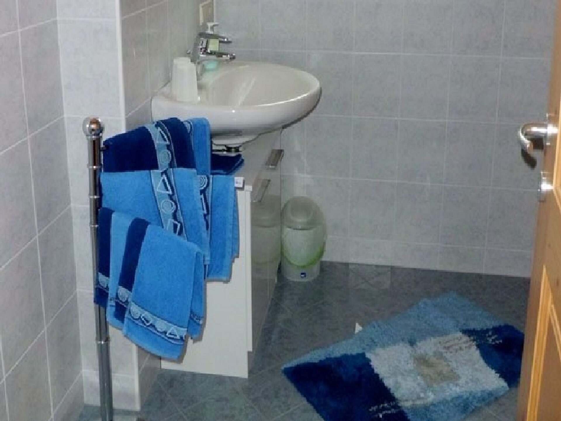 bagno