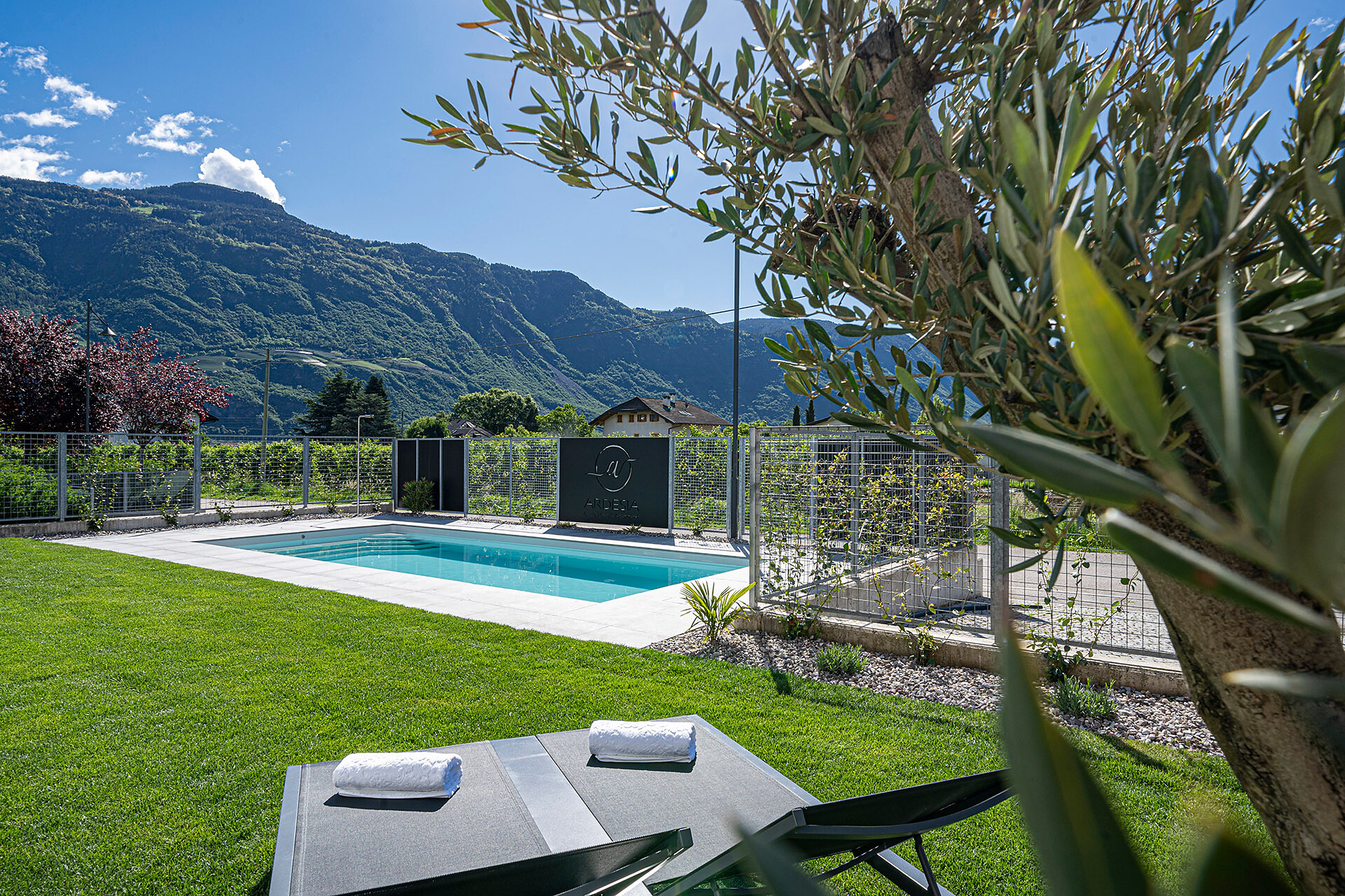 Garten