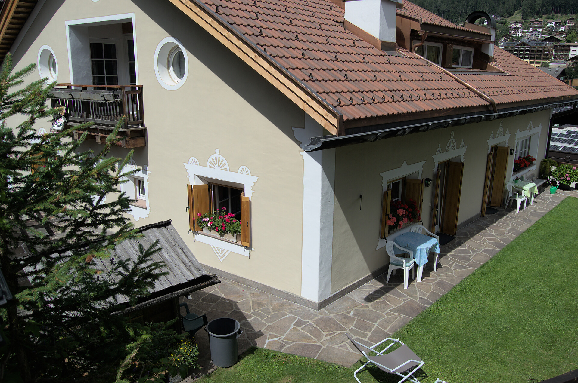 Garten