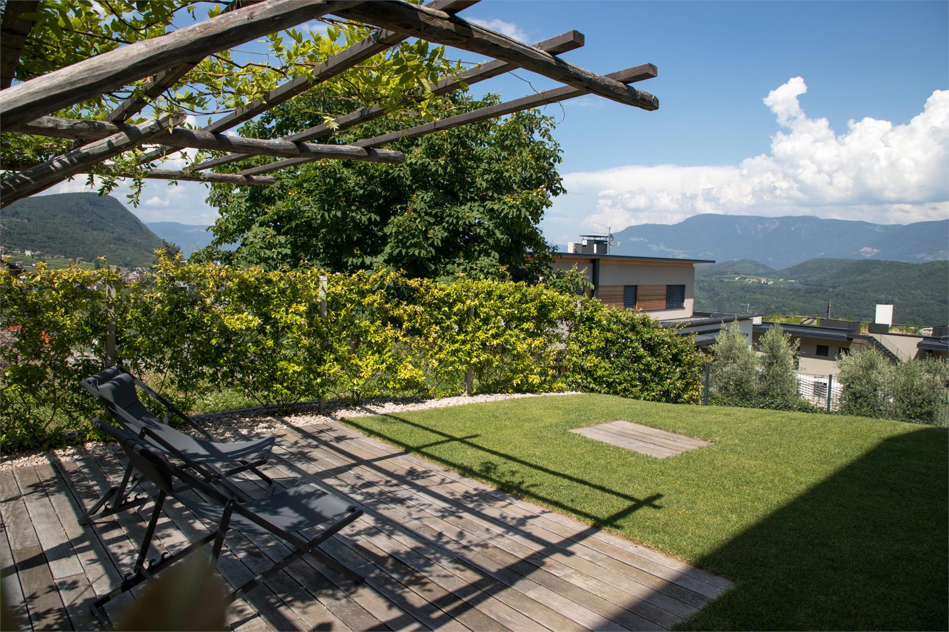 Appartement 7 Kaltern an der Weinstraße 5 suedtirol.info