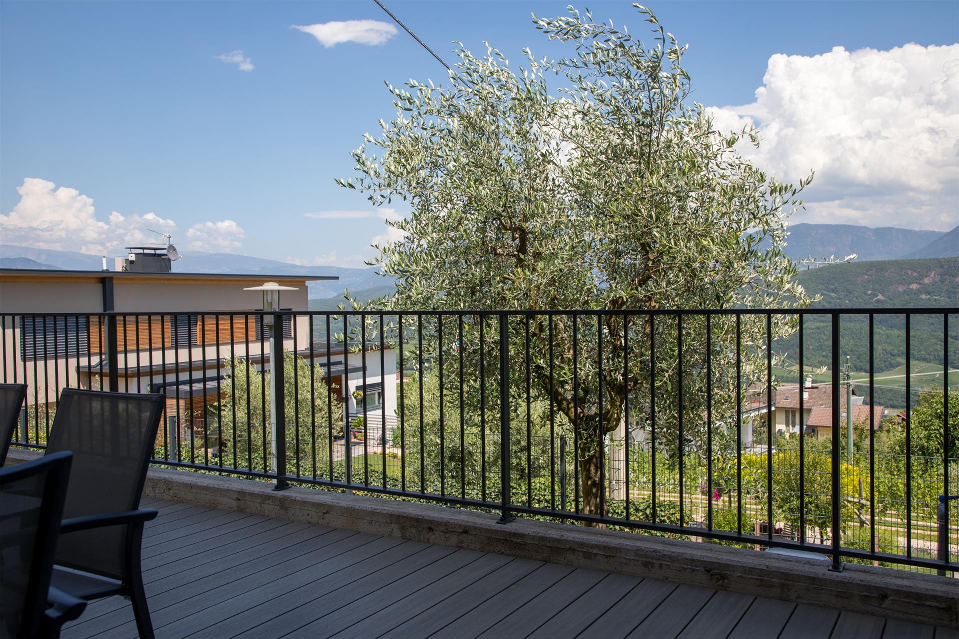 Appartement 7 Kaltern an der Weinstraße 7 suedtirol.info