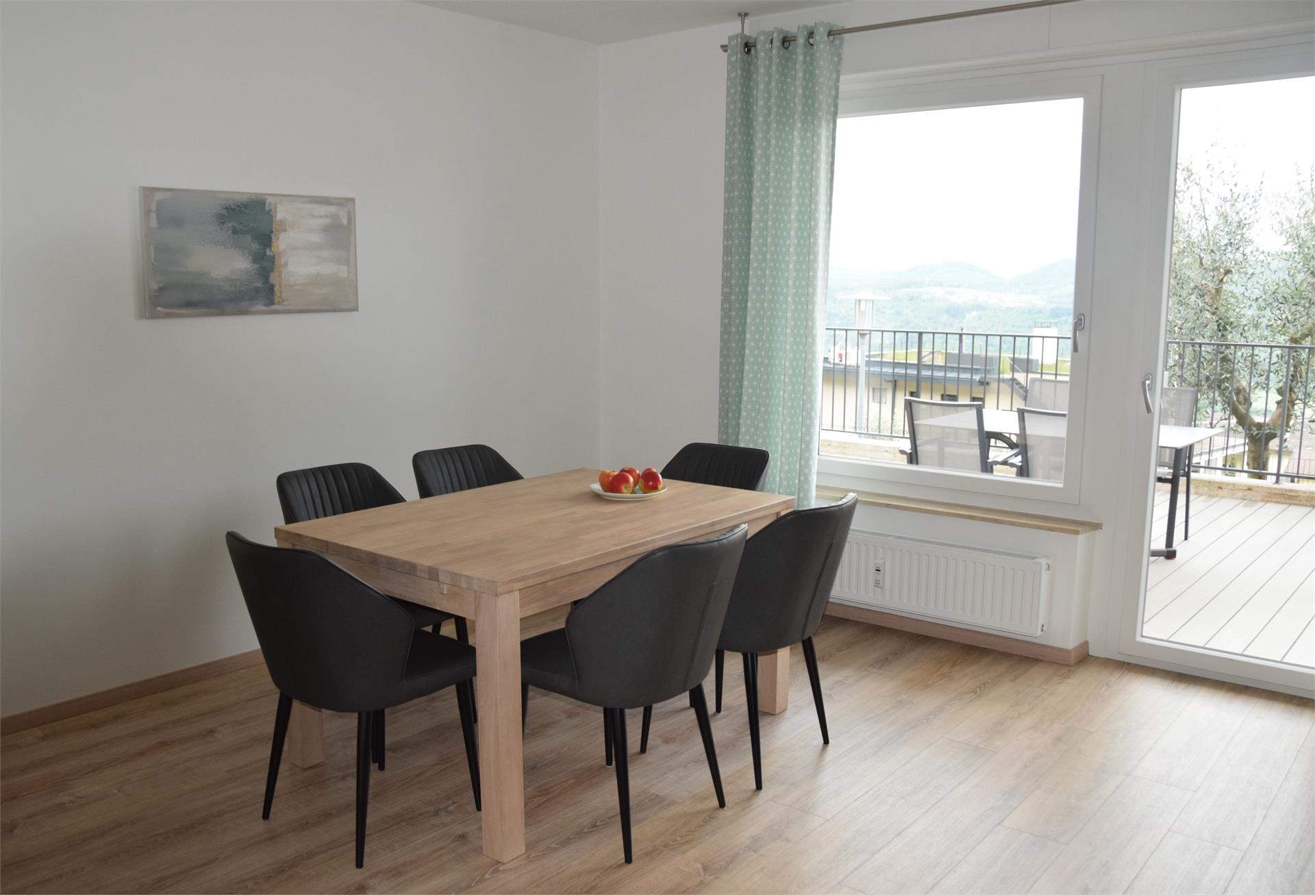 Appartement 7 Kaltern an der Weinstraße 12 suedtirol.info