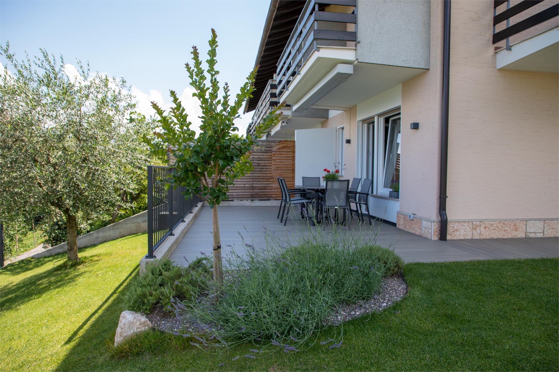 Appartement 7 Kaltern an der Weinstraße 3 suedtirol.info