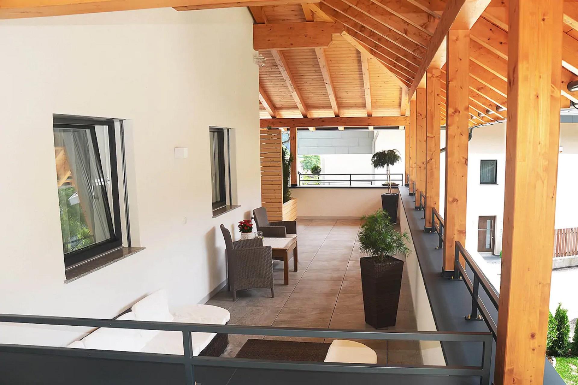 Apartment Zimat Kiens/Chienes 1 suedtirol.info