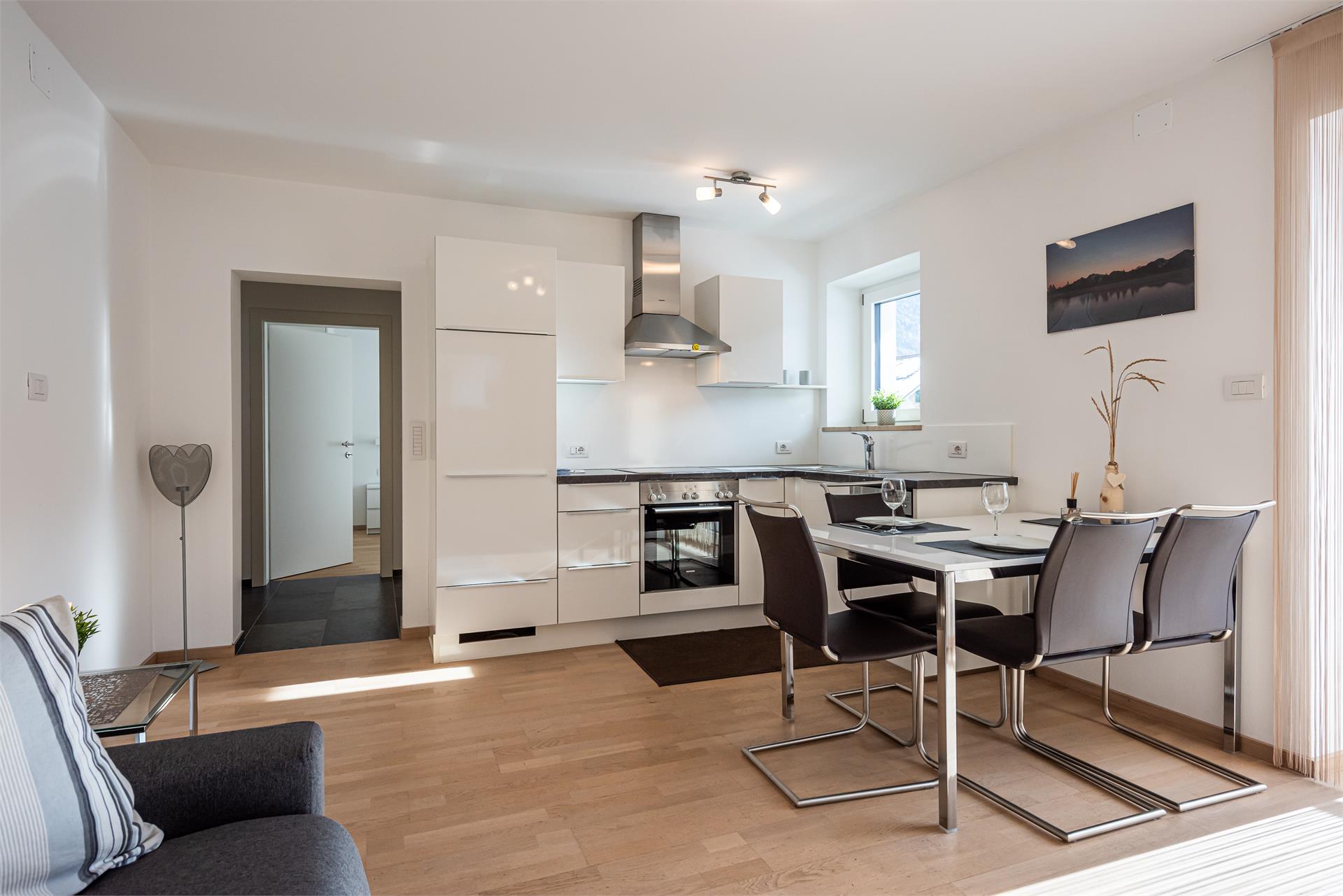 Appartamento Kofler 2 Valdaora 2 suedtirol.info
