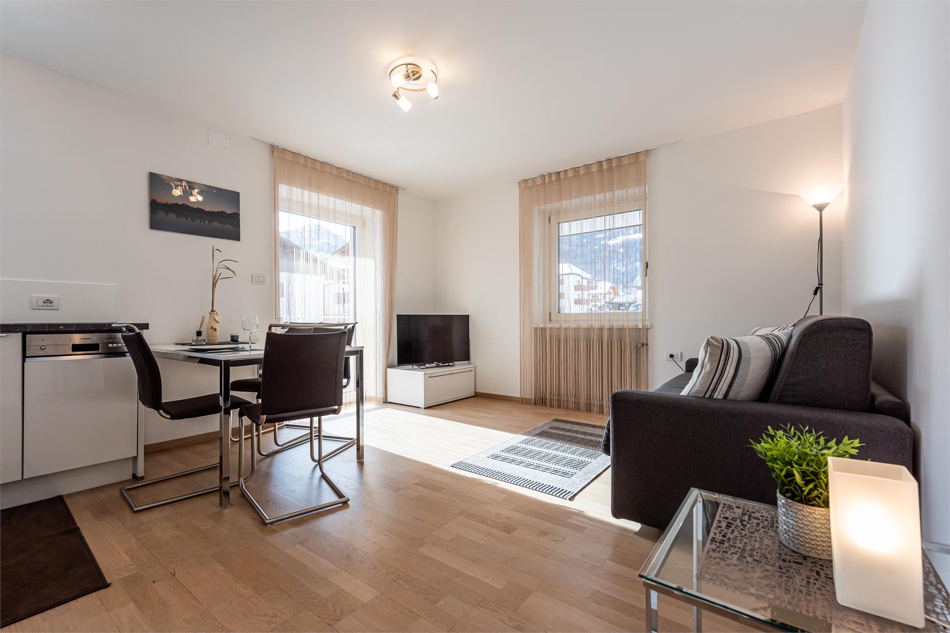 Appartamento Kofler 2 Valdaora 3 suedtirol.info