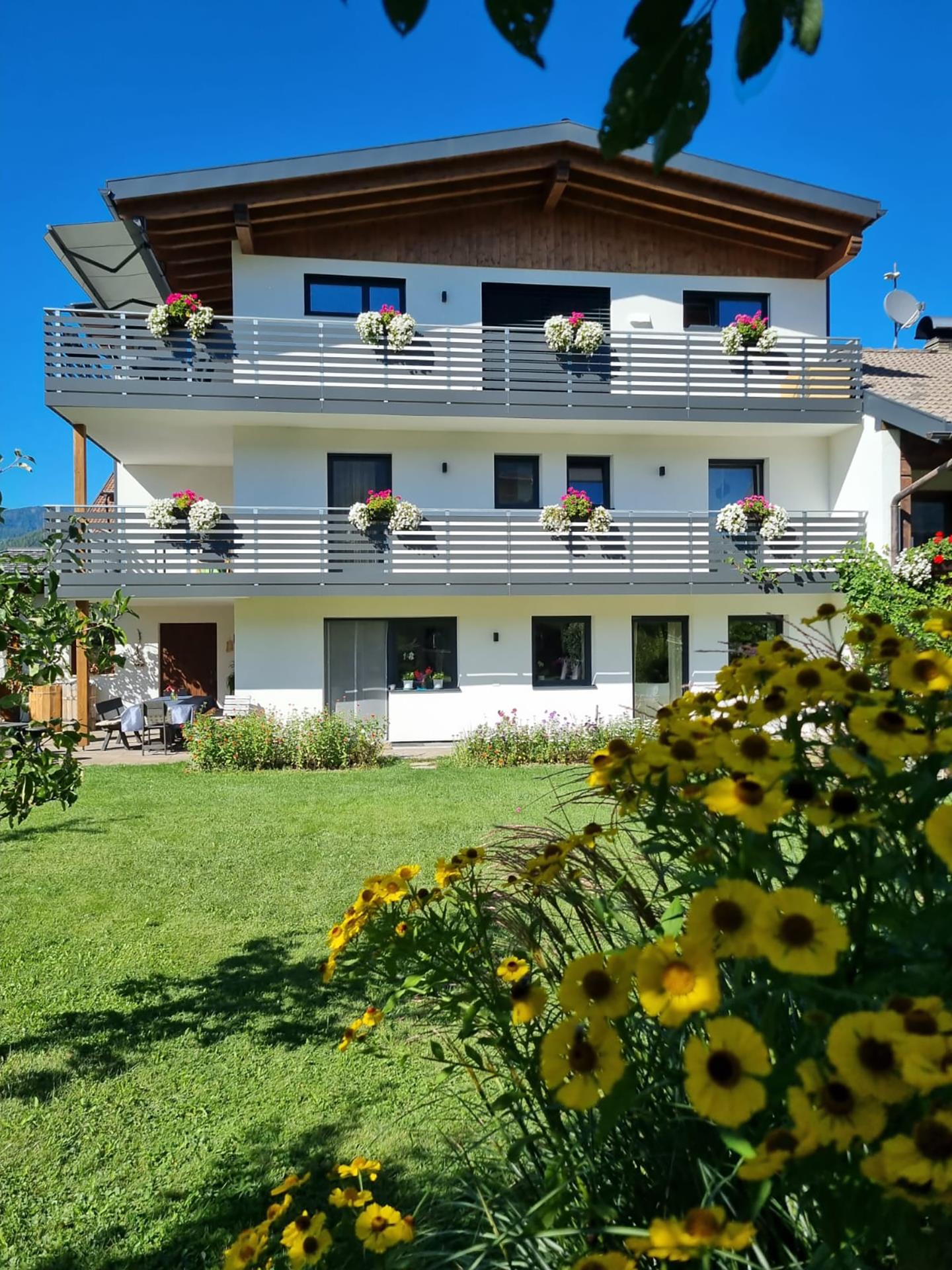 Appartamento Kofler 2 Valdaora 1 suedtirol.info