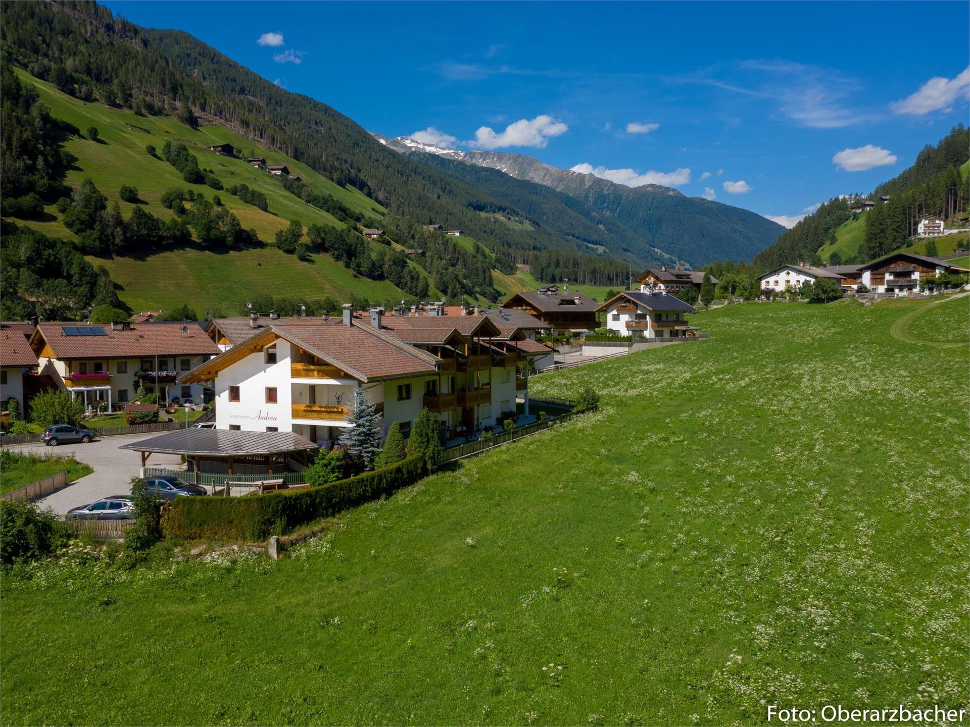 Andrea Residence Valle Aurina 1 suedtirol.info