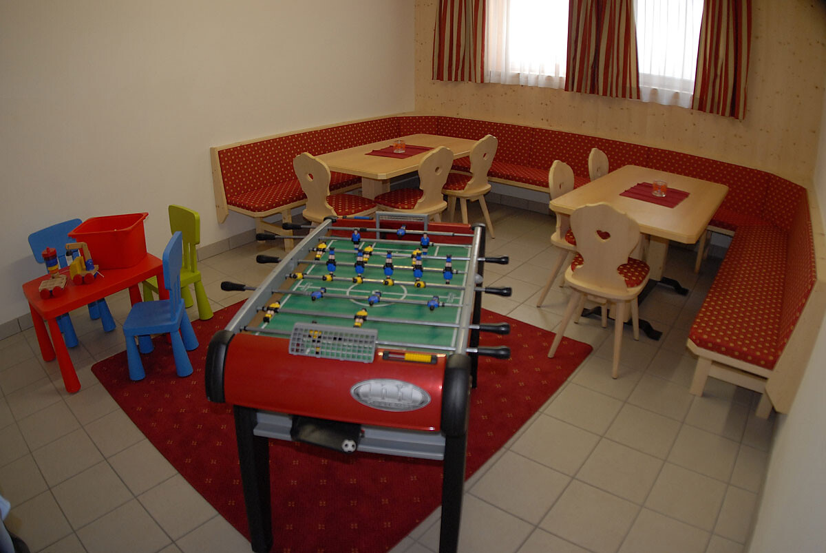 Residence Andrea